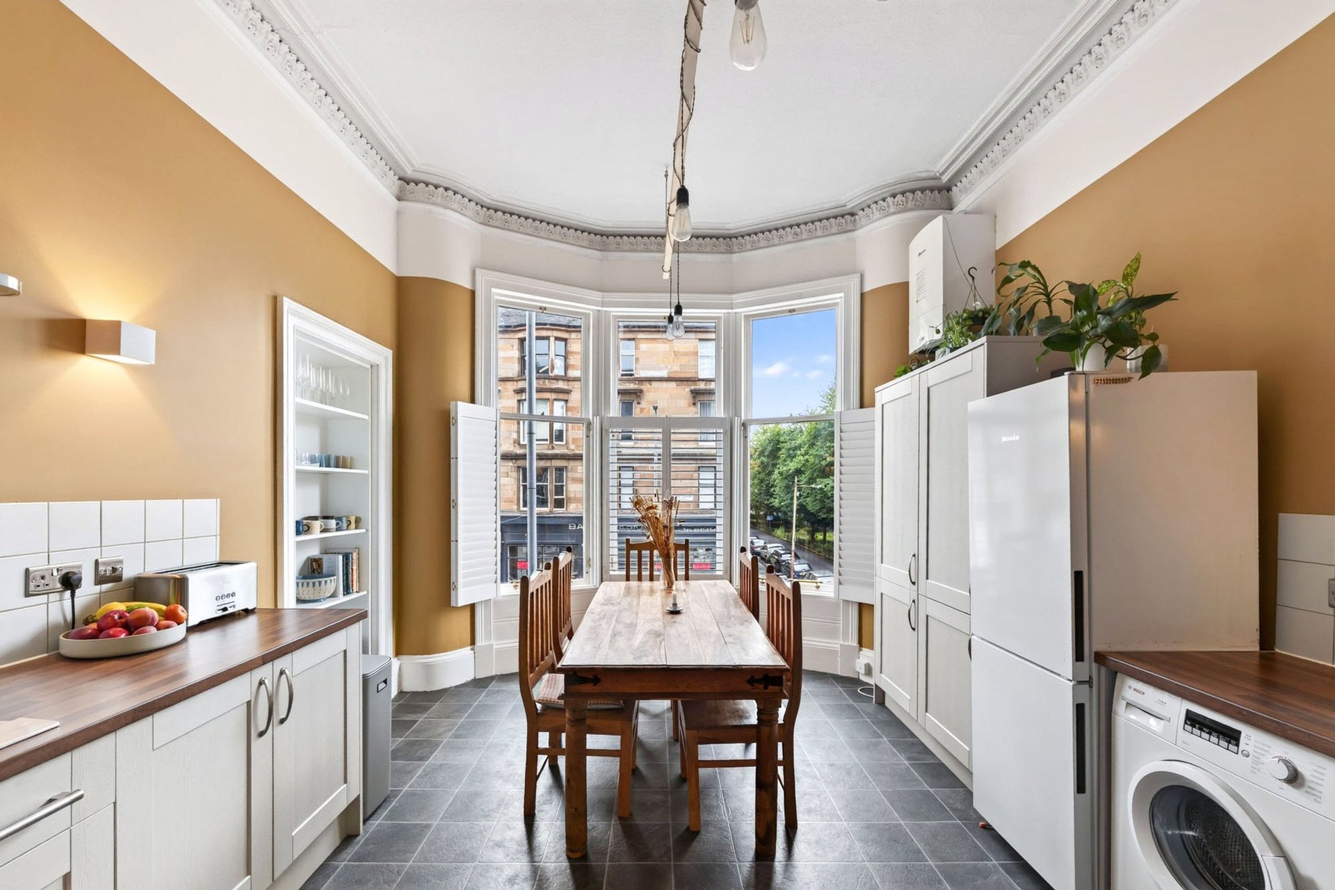 1/2, 2 Napiershall Street, Kelvinbridge, Glasgow, G20 6HQ - Picture #13