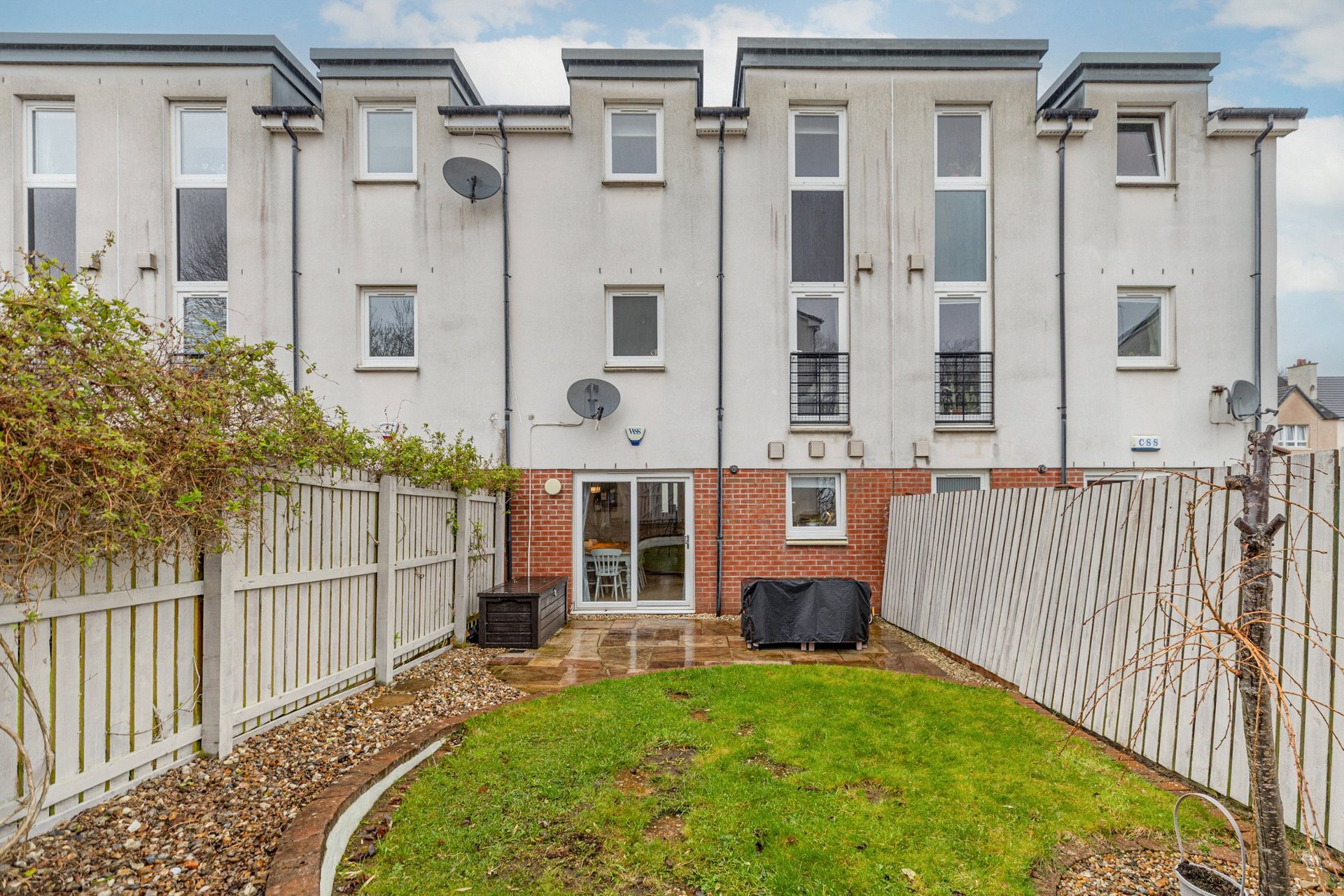 63 Knightsbridge Street, Knightswood, Glasgow, G13 2YJ - Picture #39