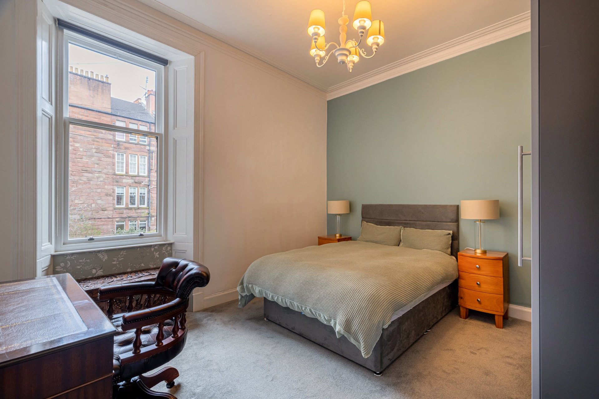 0/1, 33 Airlie Street, Hyndland, Glasgow, G12 9TS - Picture #17
