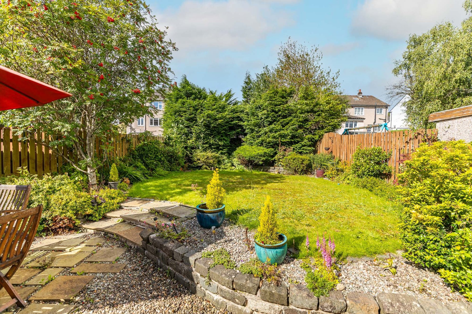 5 Campsie Drive, Bearsden, G61 3HY - Picture #33