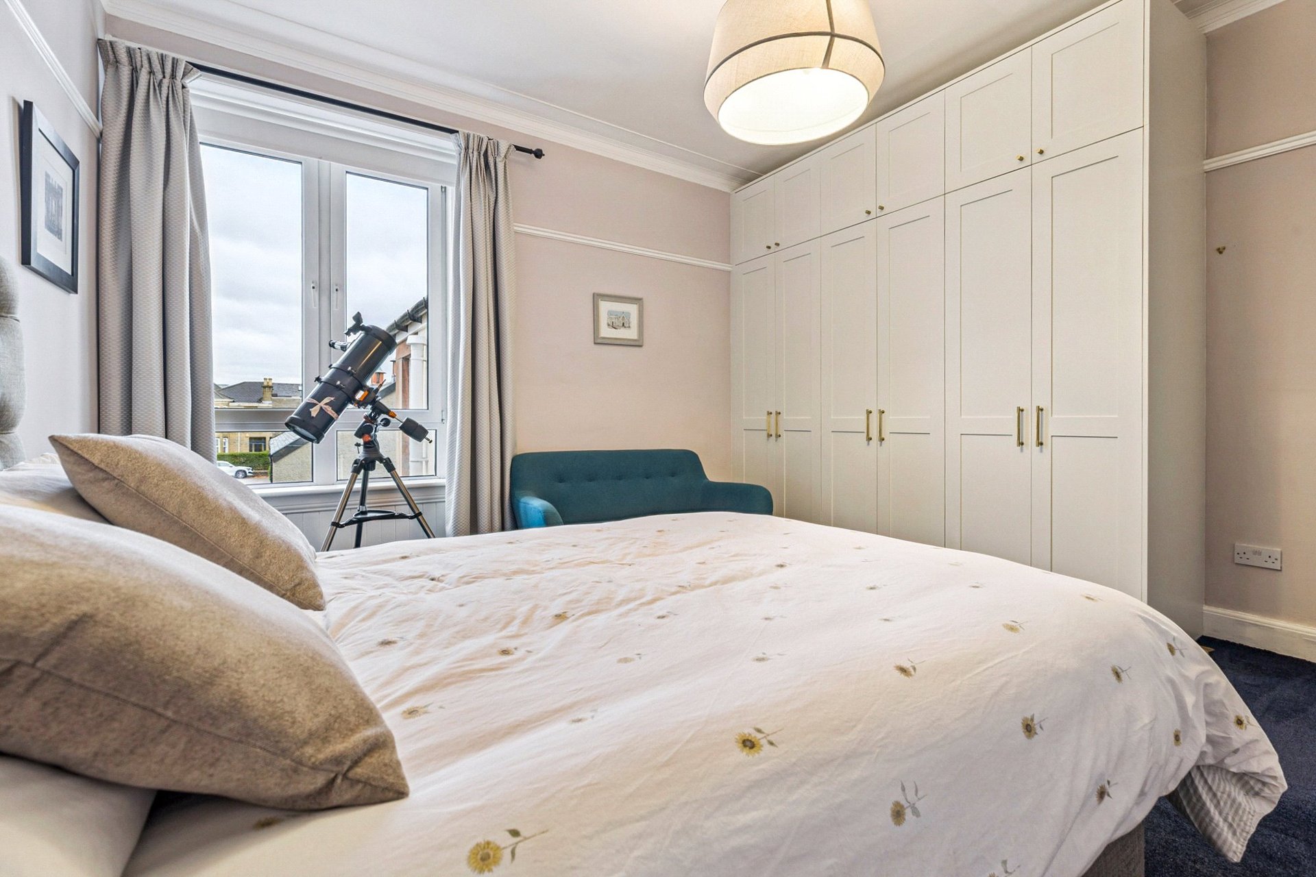 4 Borden Road, Jordanhill, Glasgow, G13 1QX - Picture #35