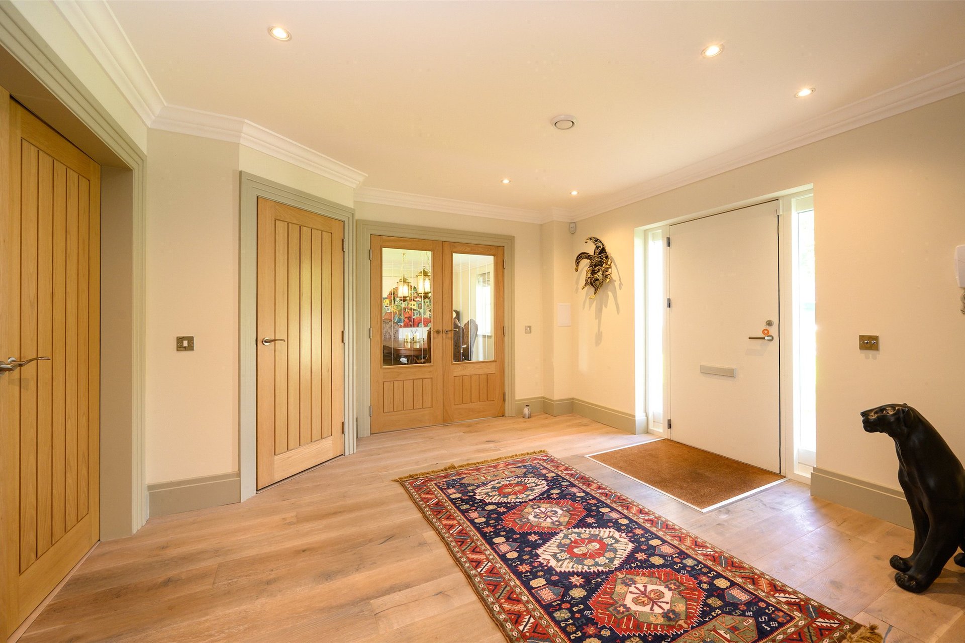 2 Medwyn Court, West Linton, Scottish Borders, EH46 7JQ - Picture #4