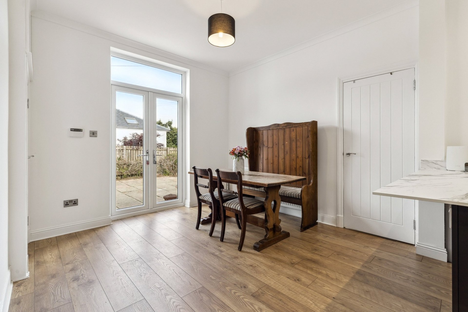 Hazelwood, 3 Lonsdale Avenue, Giffnock, Glasgow, East Renfrewshire, G46 6HG - Picture #16