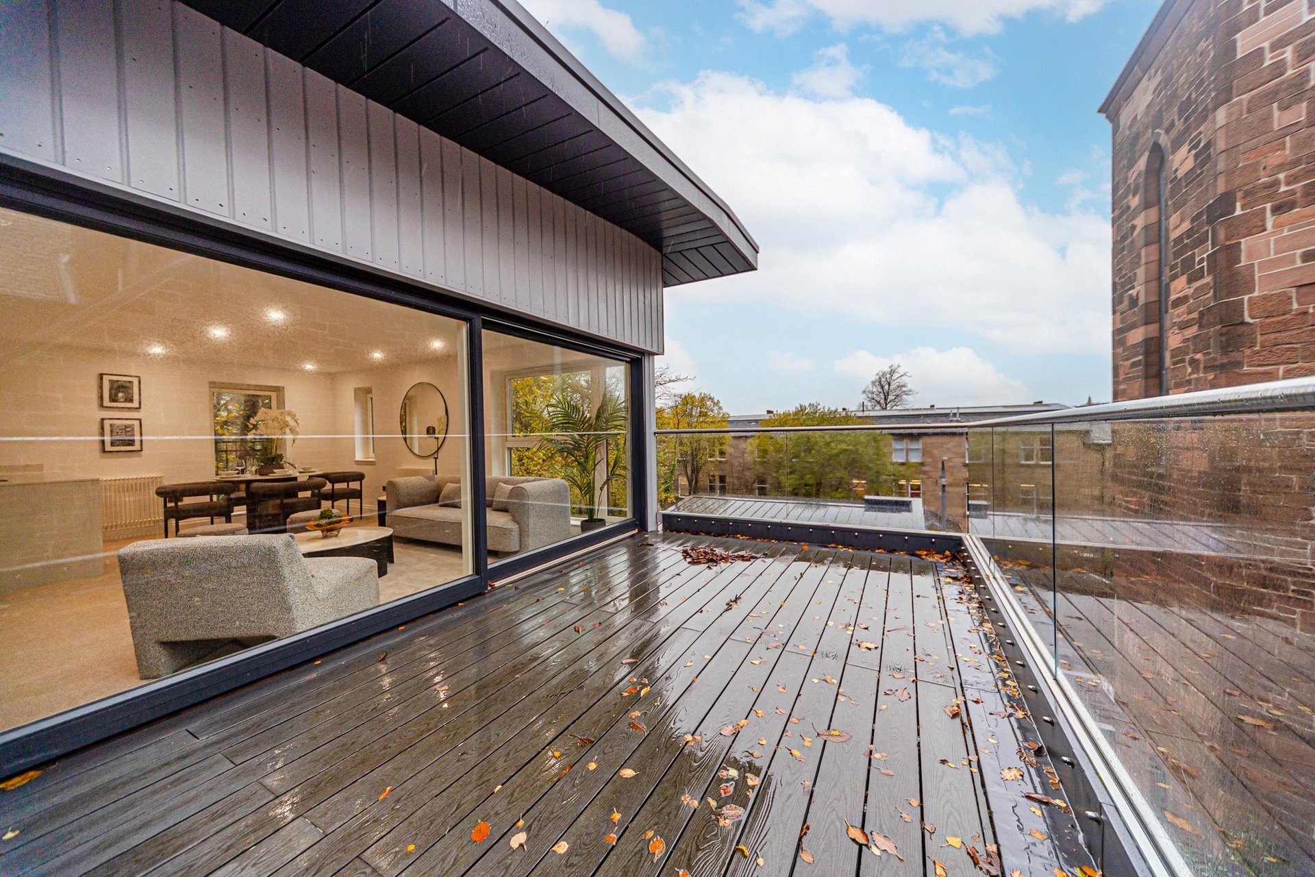 Mews, 7 Lilybank Terrace, Hillhead, Glasgow, G12 8RX - Picture #7