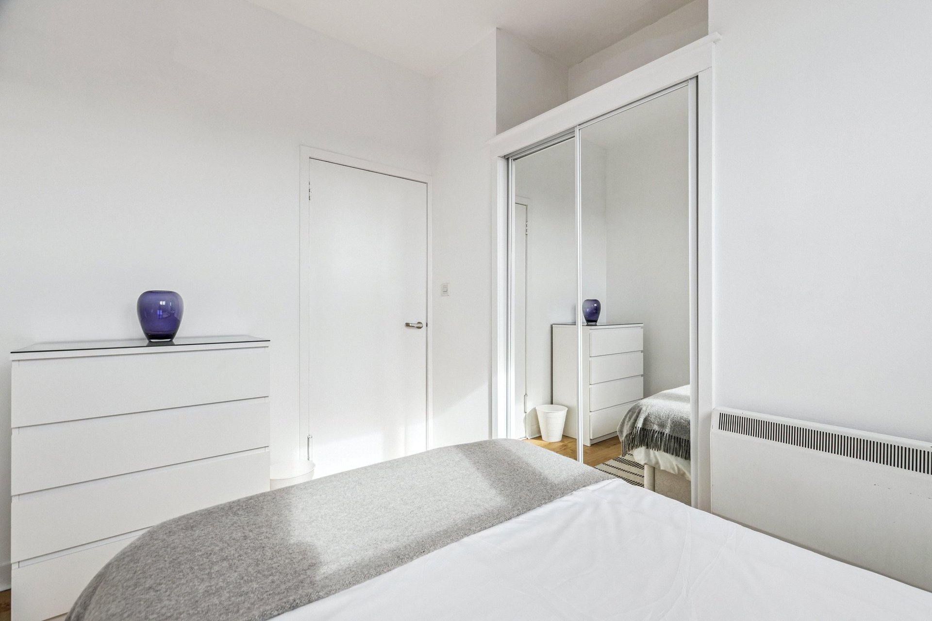 Flat 24, 203 Pitt Street, Glasgow City, G2 4DT - Picture #20