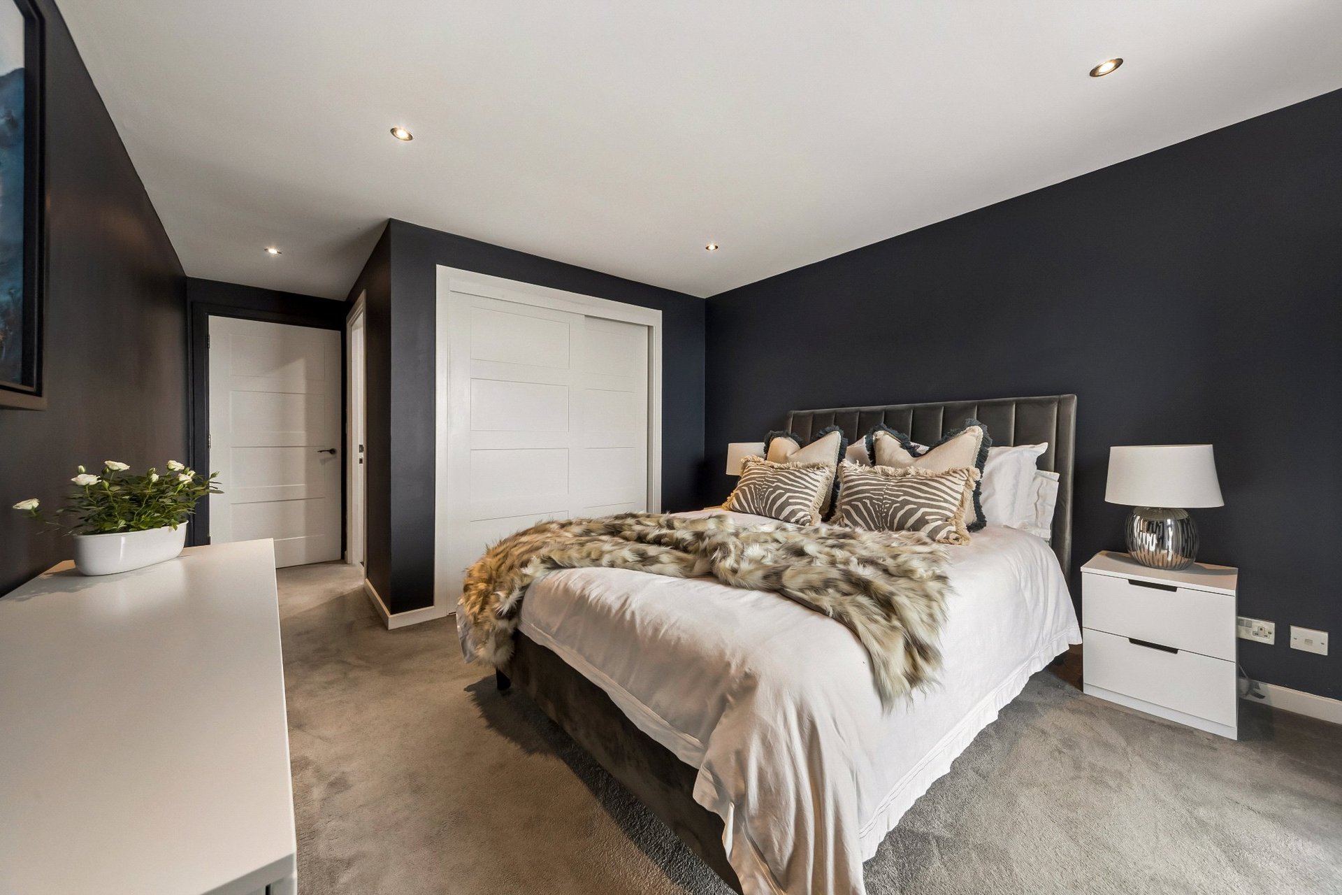 Flat 11/2, 507 Stobcross Street, Finnieston, Glasgow, G3 8GJ - Picture #24