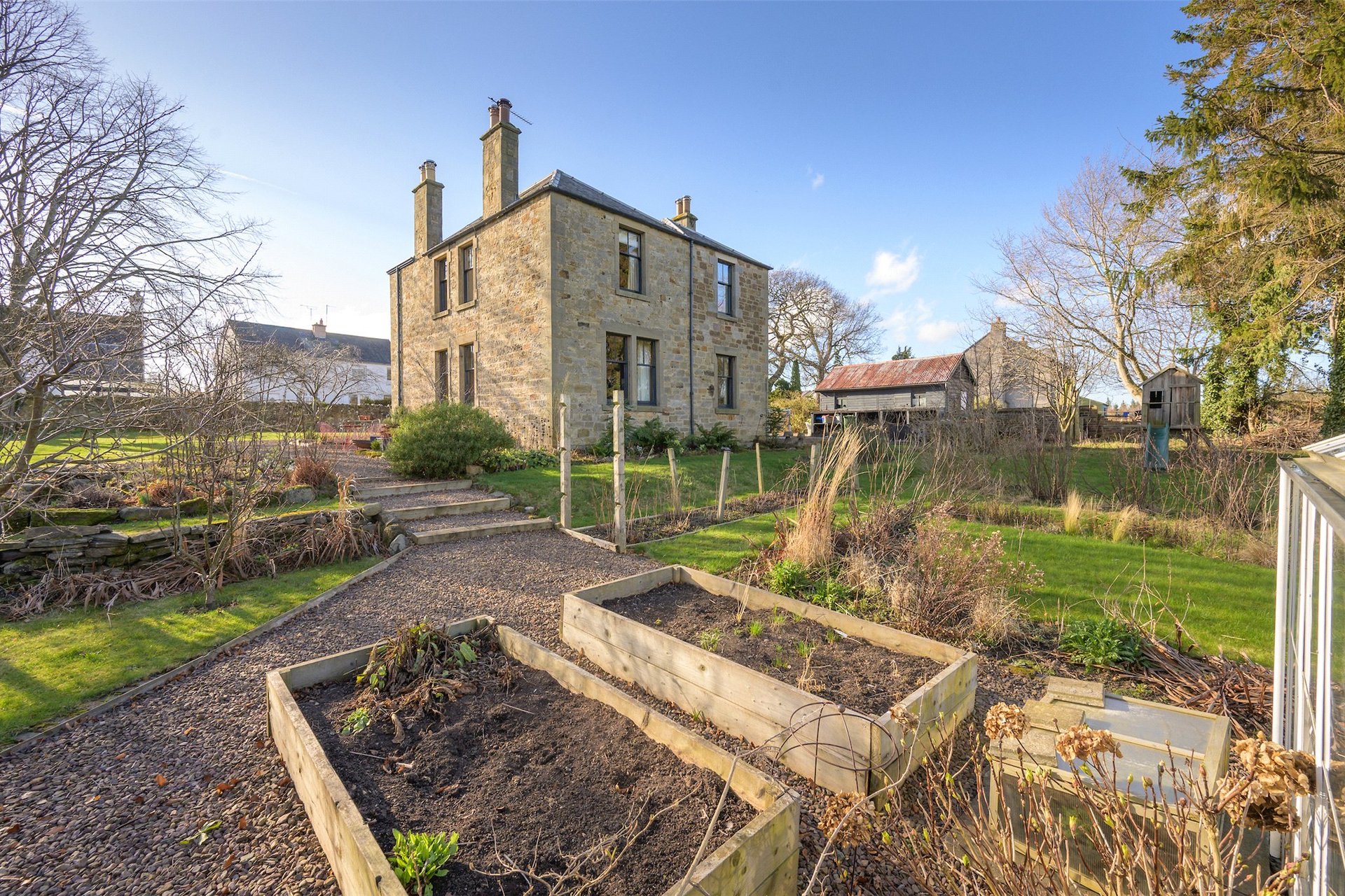 Tigh Na Darroch, Lempockwells Road, Pencaitland, Tranent, EH34 5AE - Picture #23