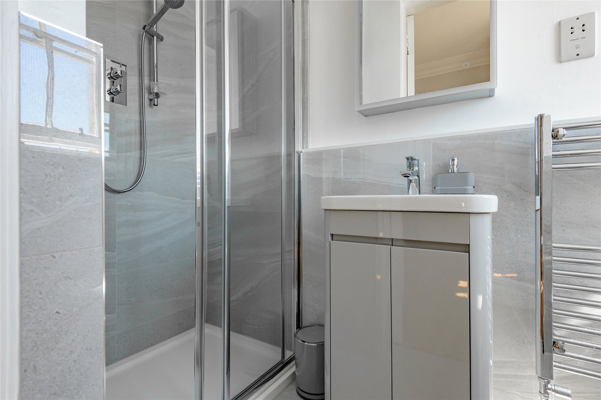 8/3 Drumsheugh Gardens, Edinburgh, Midlothian, EH3 7QJ - Picture #14