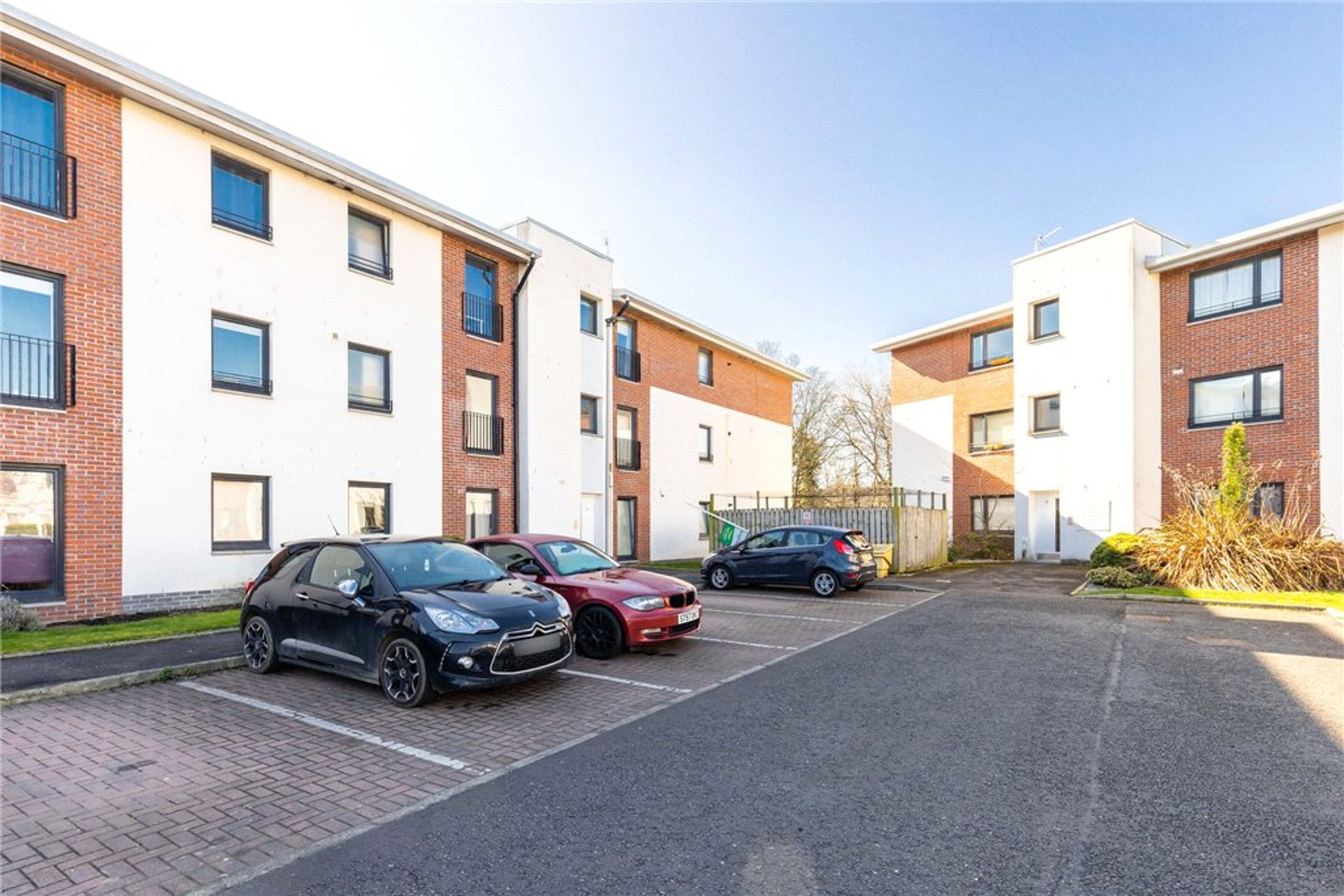 Flat 7, 6 New Mart Gardens, Edinburgh, Midlothian, EH14 1TZ - Picture #15