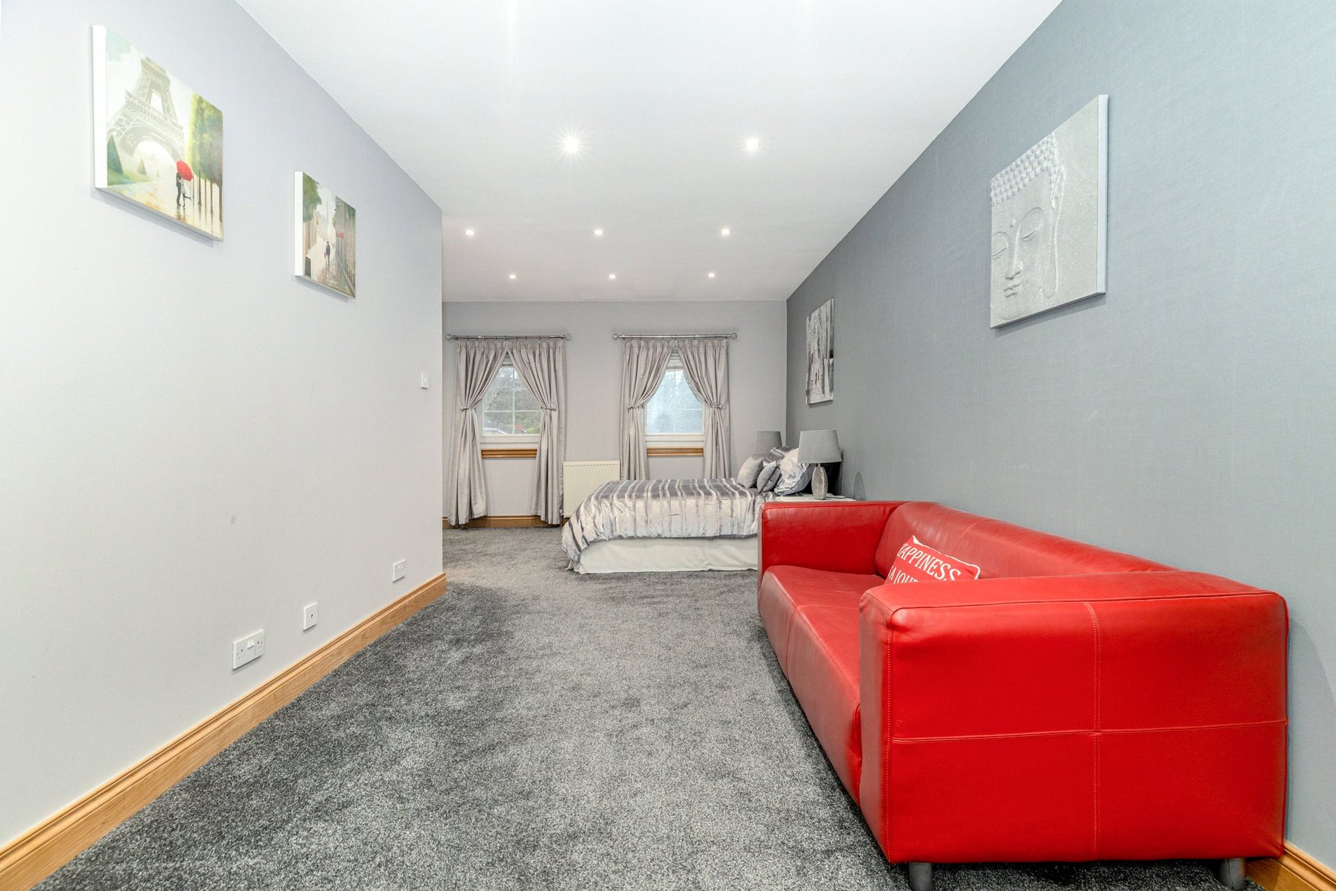 18 Inchkeith, East Kilbride, Glasgow, South Lanarkshire, G74 2JZ - Picture #36