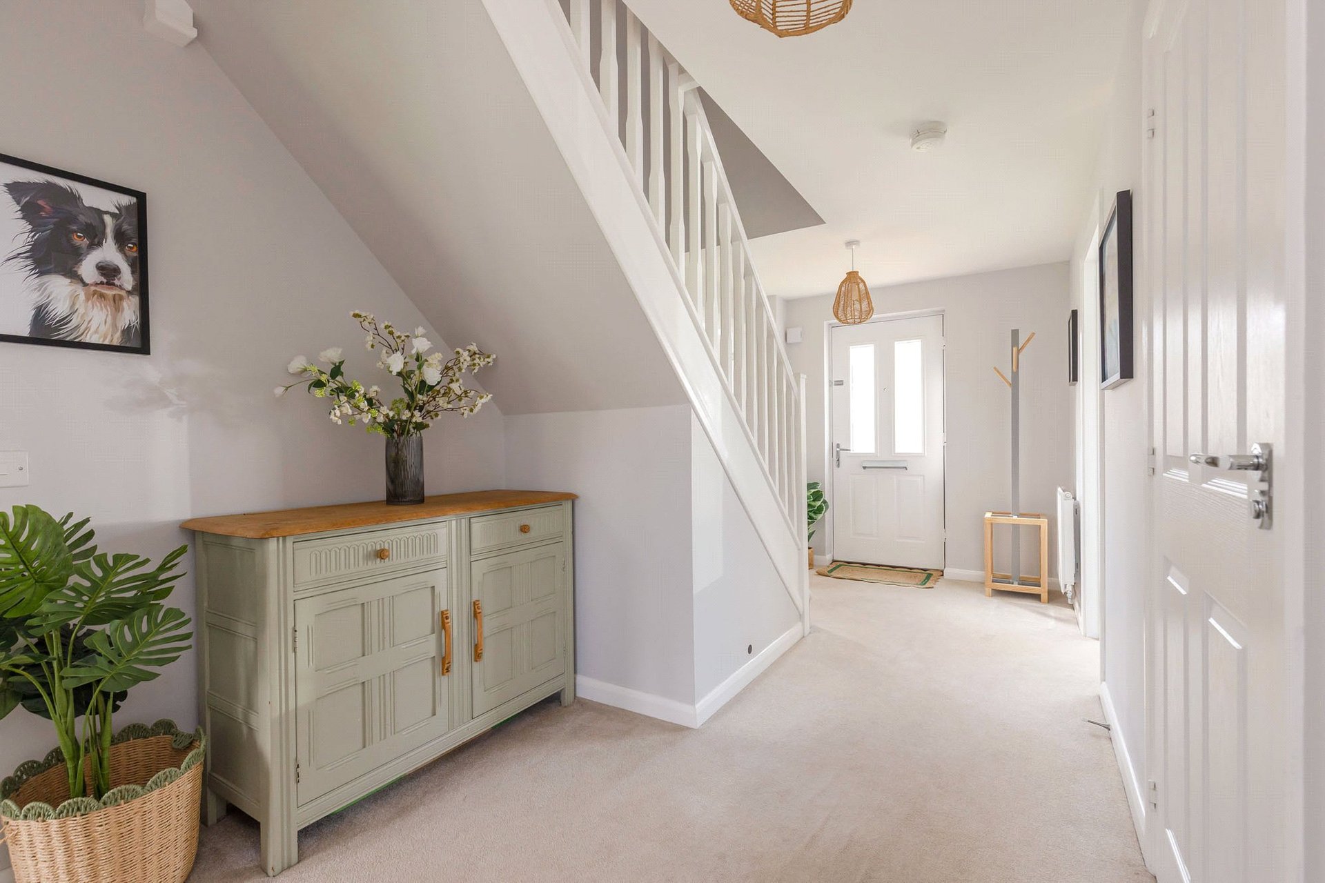 12 Reeforts Avenue, Bilston, Roslin, Midlothian, EH25 9AD - Picture #4