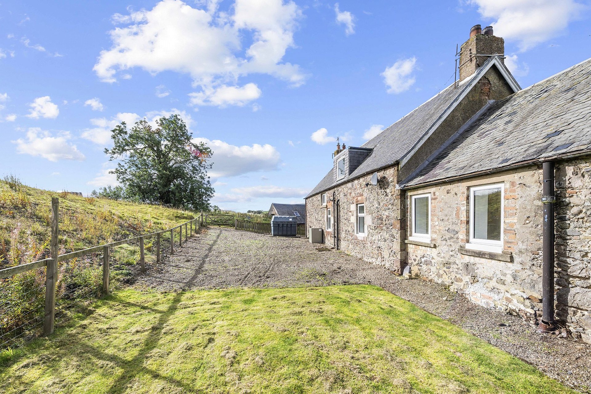 Candyburn Farm, Biggar, South Lanarkshire, ML12 6QY - Picture #29