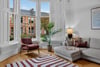 Flat Ground, 15 Marywood Square, Strathbungo, Glasgow, G41 2BW - Picture #9