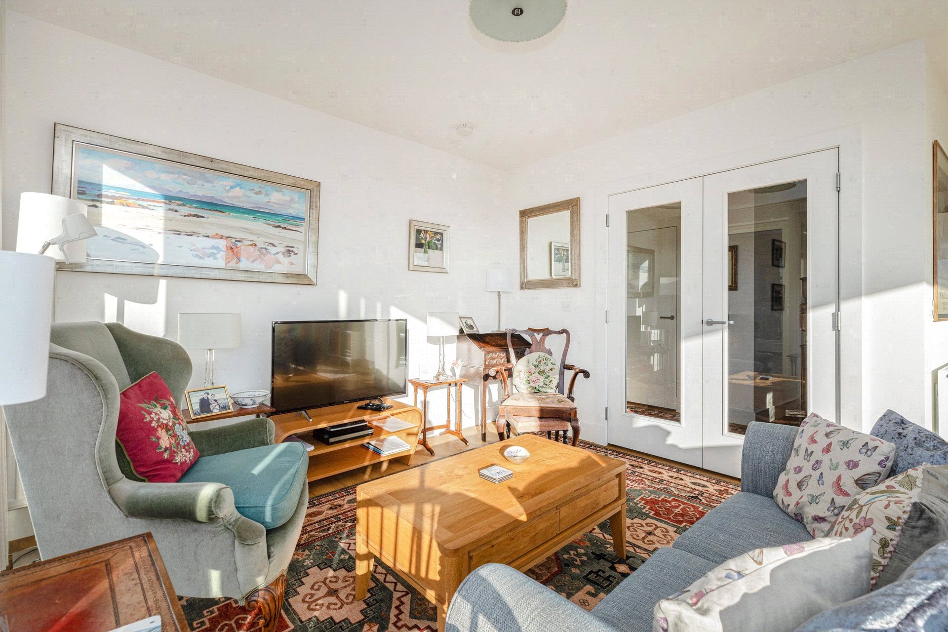 Flat 8, 7 Mansionhouse Court, Langside, Glasgow, G41 3DD - Picture #5
