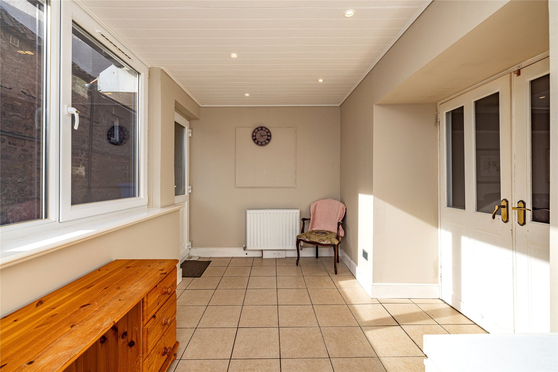Tweed View House, East Ord, Berwick-upon-Tweed, Northumberland, TD15 2NS - Picture #8