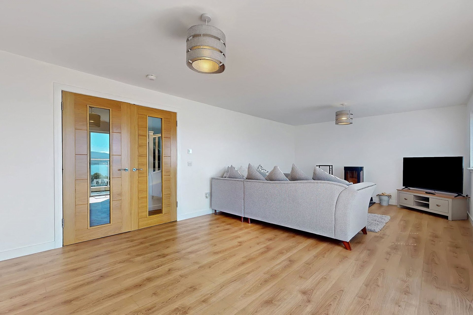 Holymount View, 6 Kyle View, Kilcreggan, Helensburgh, Argyll and Bute, G84 0HD - Picture #12