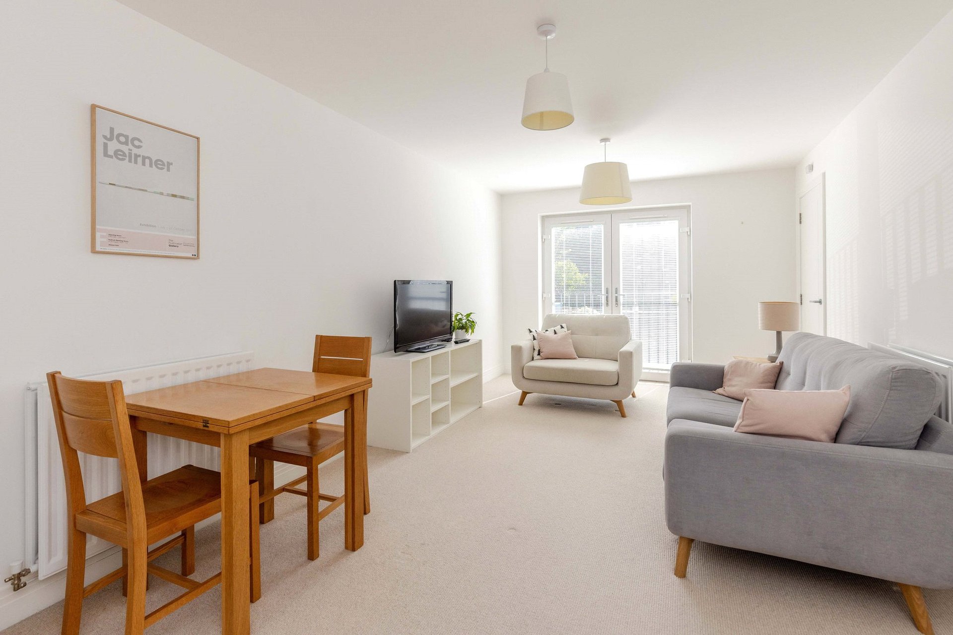 Flat 7, 19B, Brunswick Road, Edinburgh, EH7 5FN - Picture #2