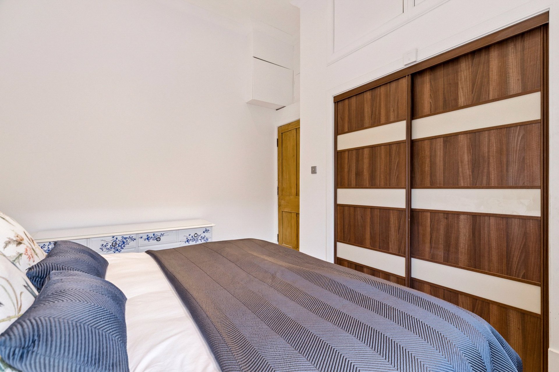 Flat 1, 5 Belhaven Terrace, Dowanhill, Glasgow, G12 0TF - Picture #21