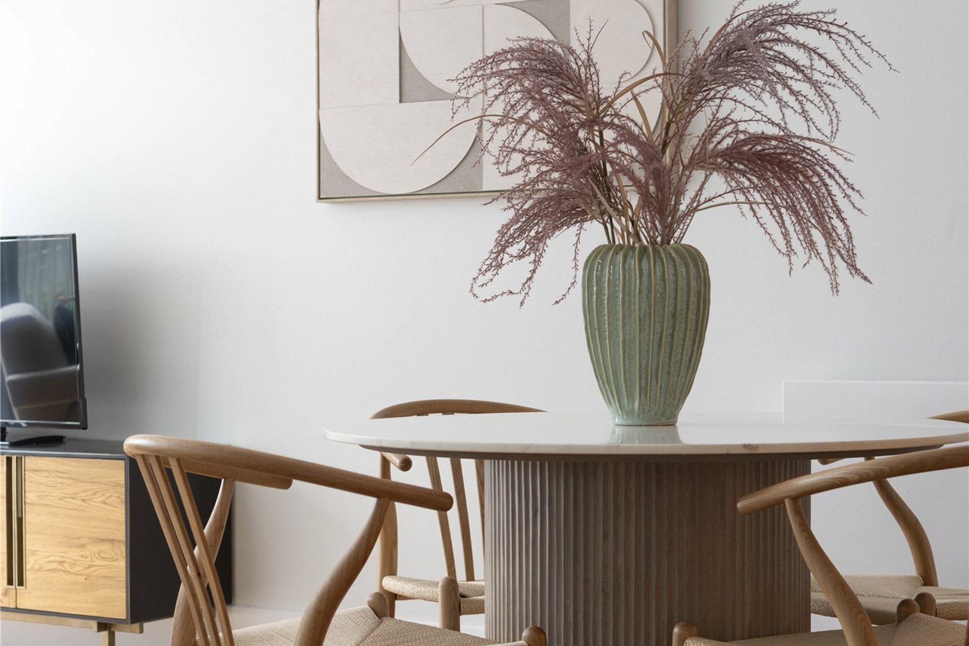 Apartment 25, Pavilion C, New Eidyn, St James, Edinburgh, EH1 3SS - Picture #4