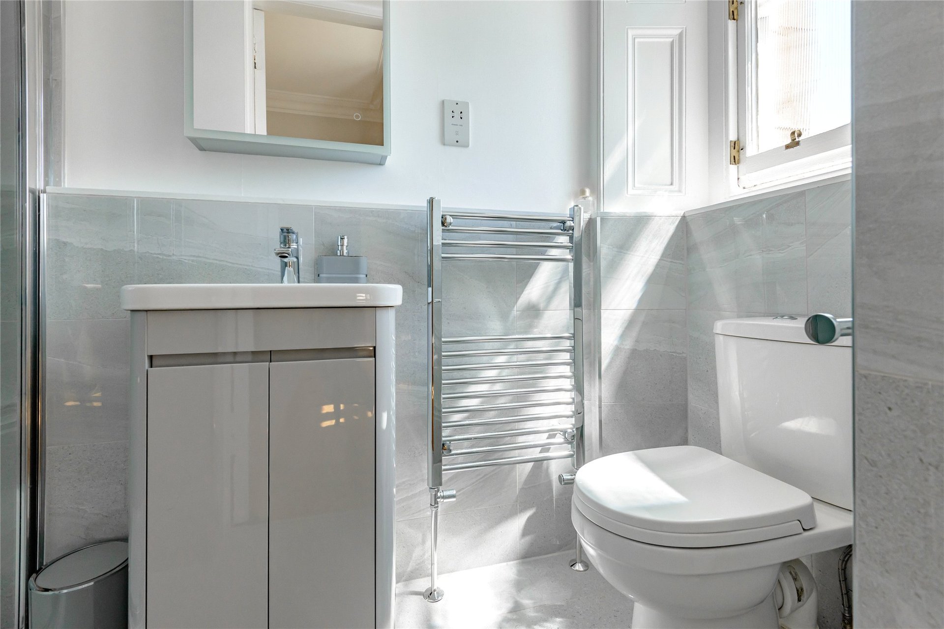 8/3 Drumsheugh Gardens, Edinburgh, Midlothian, EH3 7QJ - Picture #13
