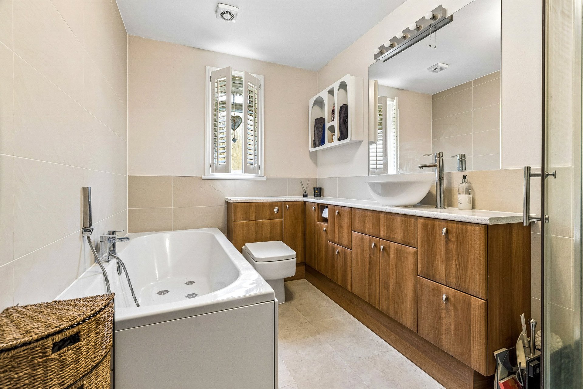 Ardochrig House, East Kilbride, Glasgow, South Lanarkshire, G75 0QN - Picture #32