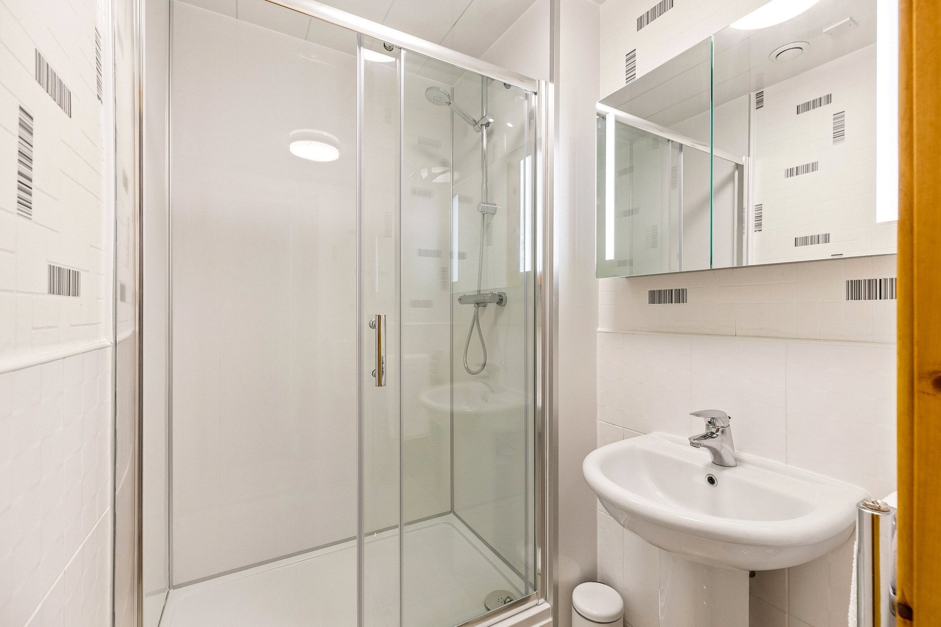 1/1, 42 Dudley Drive, Hyndland, Glasgow, G12 9RZ - Picture #16