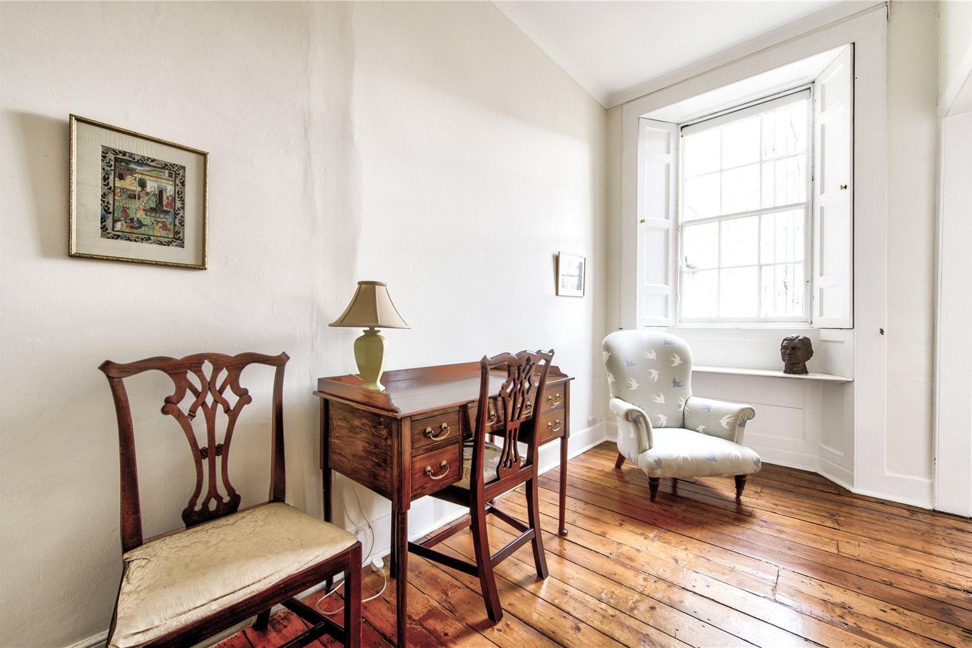 2F1, 47 Great King Street, Edinburgh, Midlothian, EH3 6RP - Picture #11