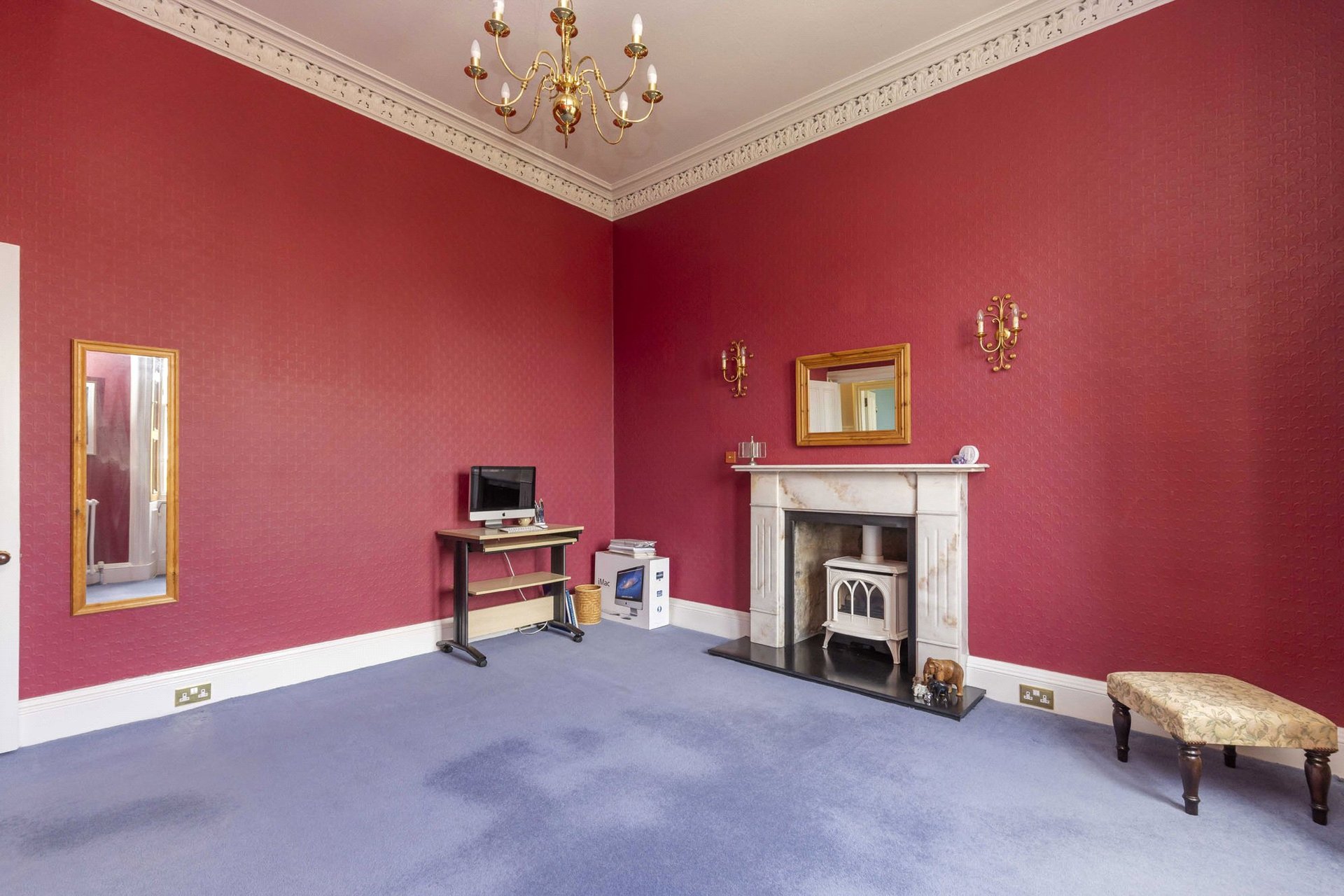 11E/1 Ravelston Park, Edinburgh, Midlothian, EH4 3DX - Picture #11