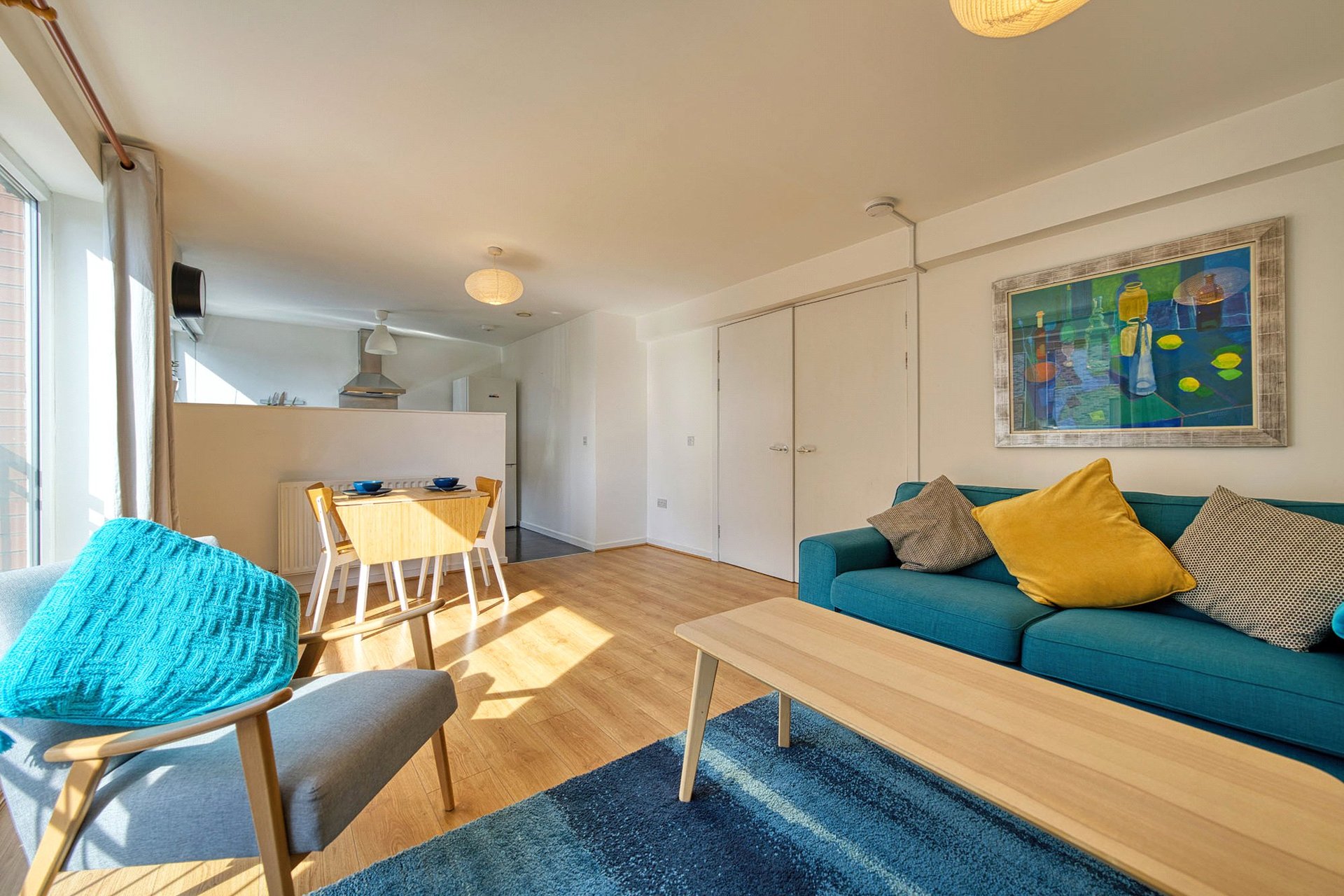 2/1, 112 Beith Street, Partick, Glasgow, G11 6HB - Picture #7