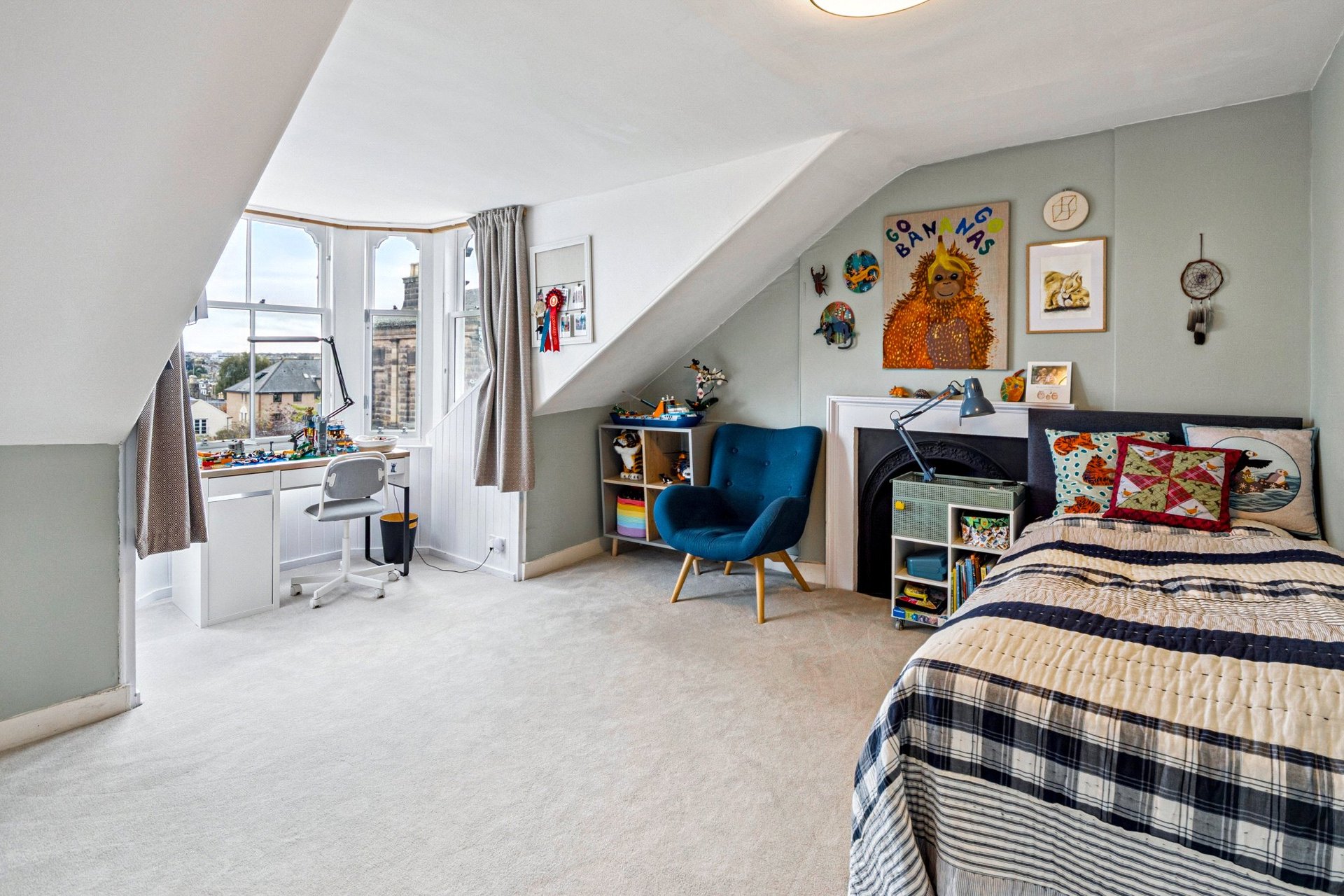3 Duncan Street, Edinburgh, Midlothian, EH9 1SZ - Picture #21