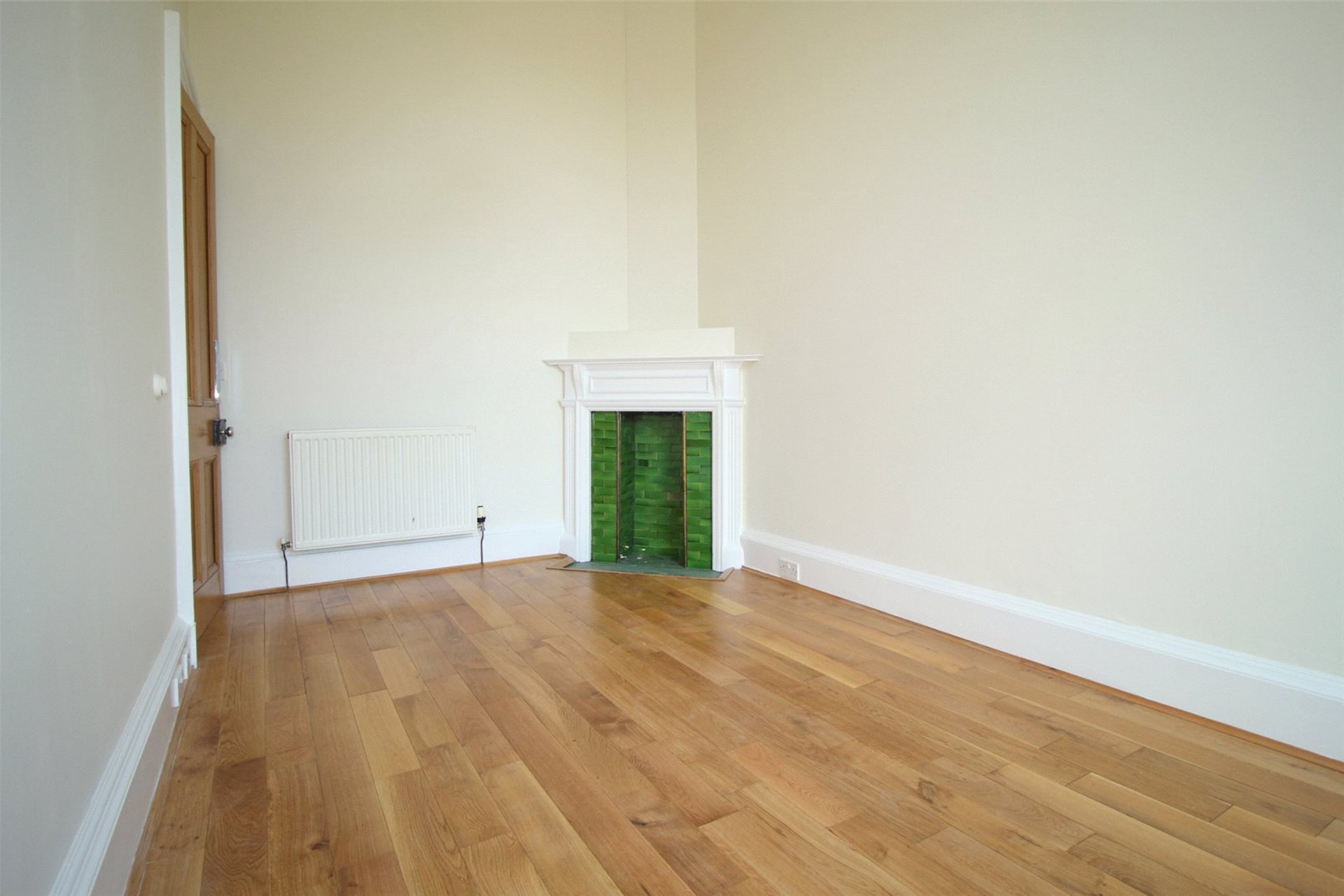 1f, 5 South East Circus Place, New Town, Edinburgh, EH3 6TJ - Picture #7