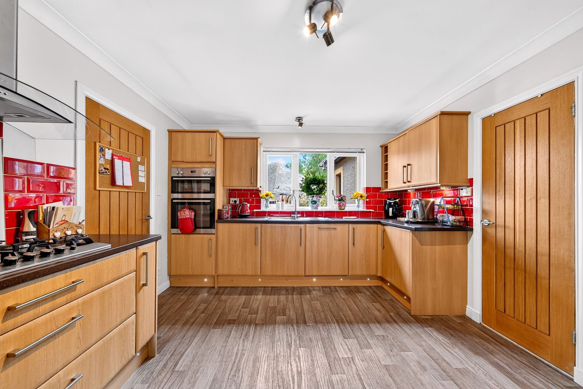 2 The Glebe, Kidgate, Melrose Road, Earlston, Scottish Borders, TD4 6DW - Picture #7