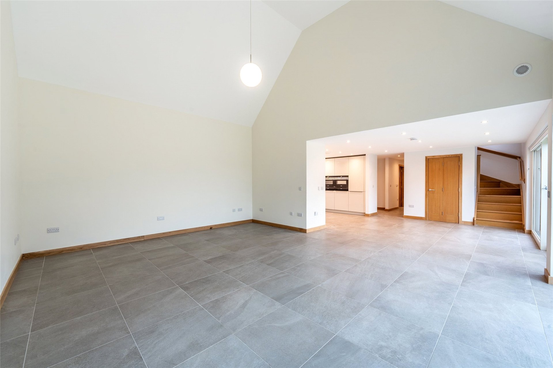 1 Albert Street, Tayport, Fife, DD6 9AR - Picture #12