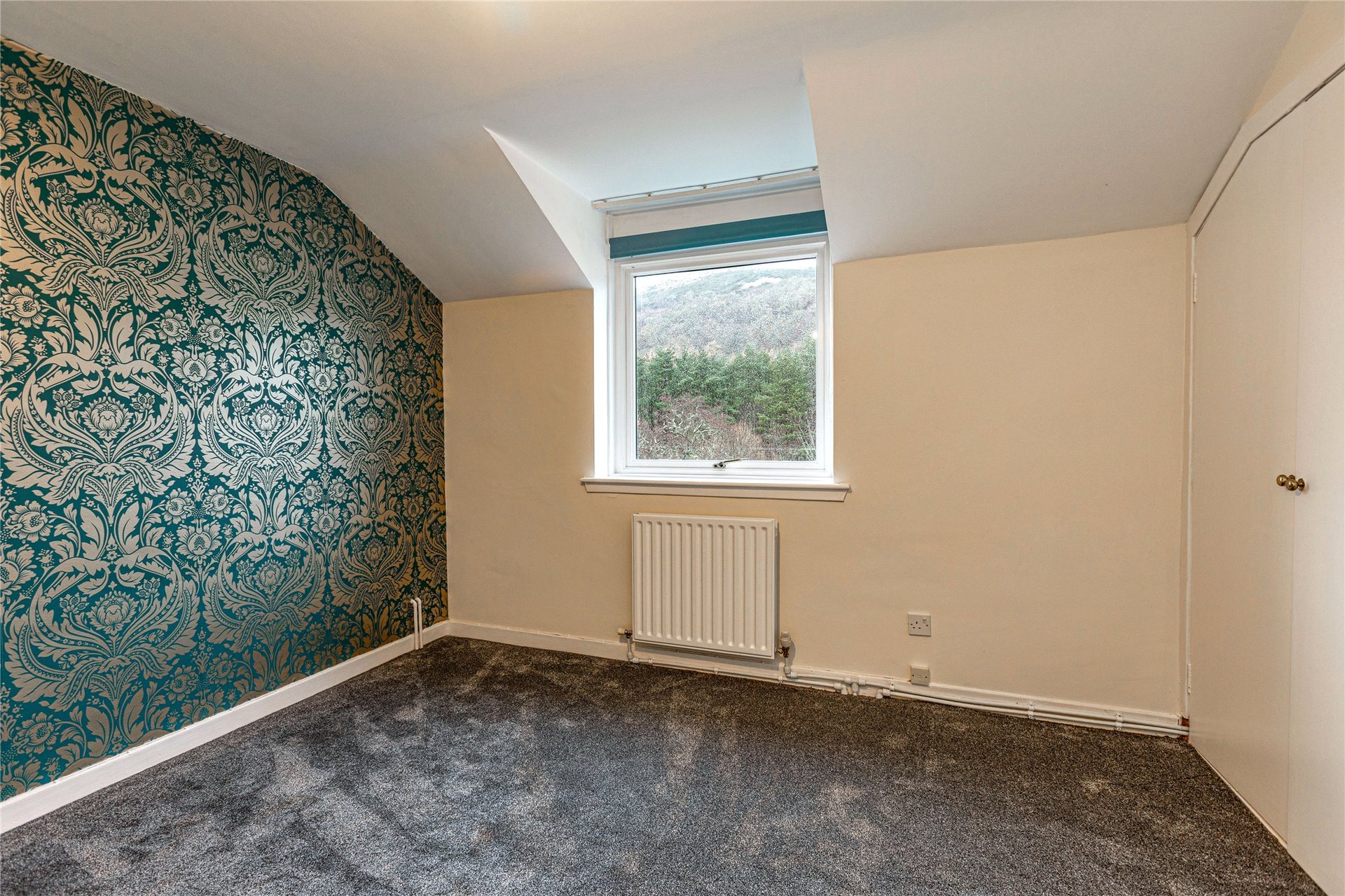 Galahaugh House, Torwoodlee, Galashiels, Scottish Borders, TD1 2NE - Picture #18