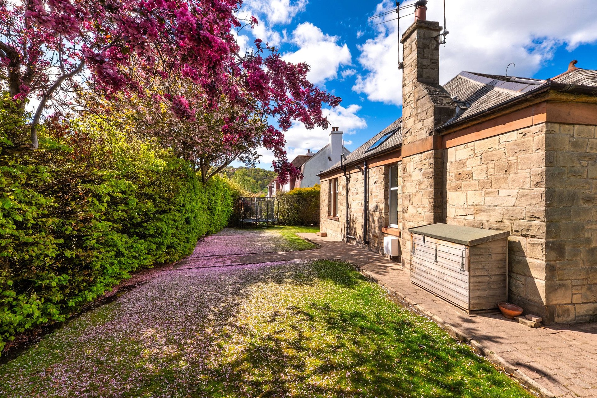 74 Strachan Road, Edinburgh, Midlothian, EH4 3RG - Picture #32