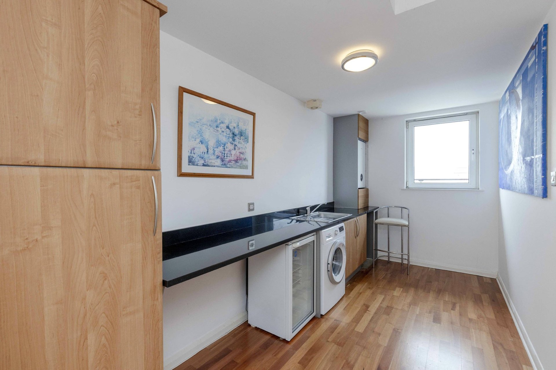 8/25 Portland Gardens, Edinburgh, EH6 6NJ - Picture #19