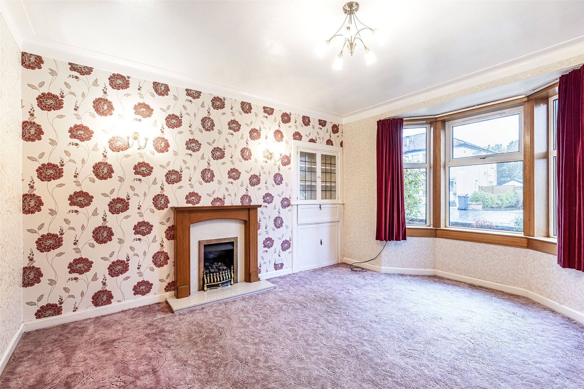 49 Mosshead Road, Bearsden, G61 3HL - Picture #4