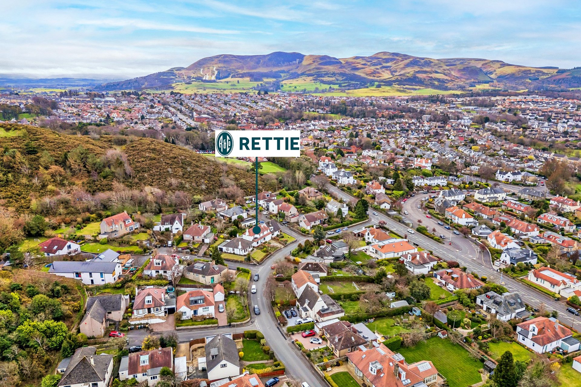 21 Braid Mount, Braids, Edinburgh, EH10 6JH - Picture #36