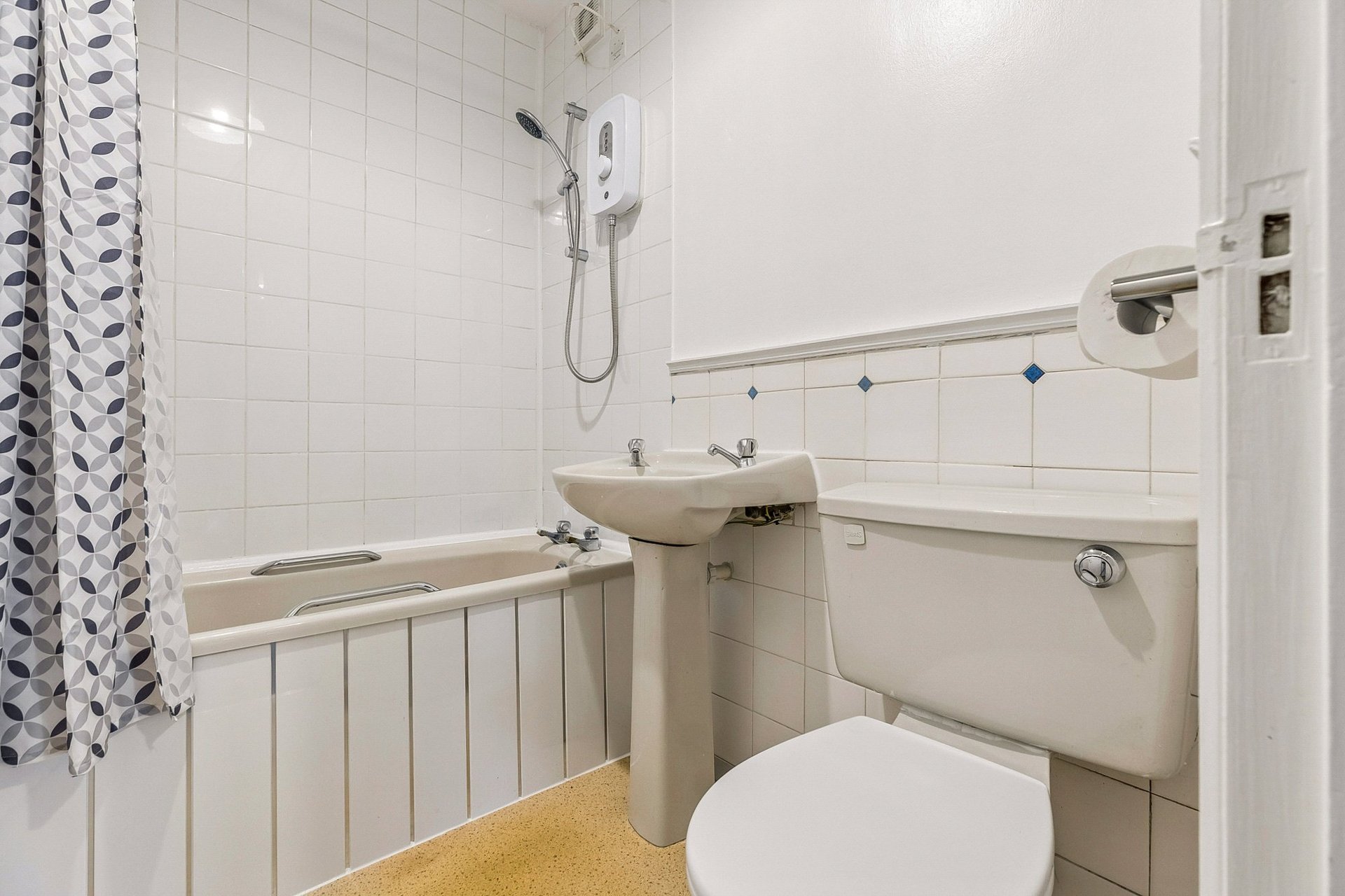 Flat 2/3, 131 Ingram Street, Merchant City, Glasgow City, G1 1DJ - Picture #14
