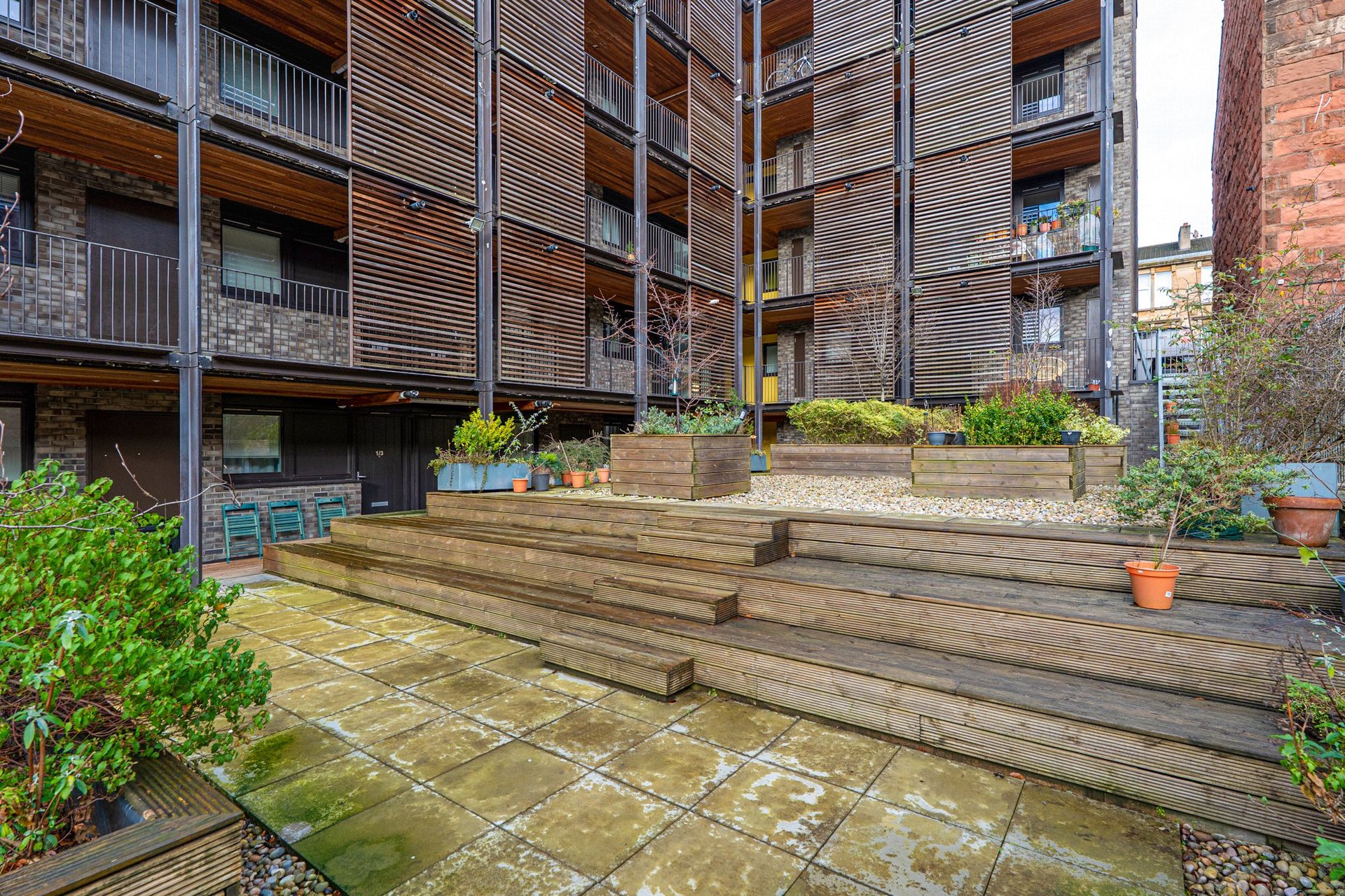 6/4, 5 Montague Street, Woodlands, Glasgow, G4 9HU - Picture #27