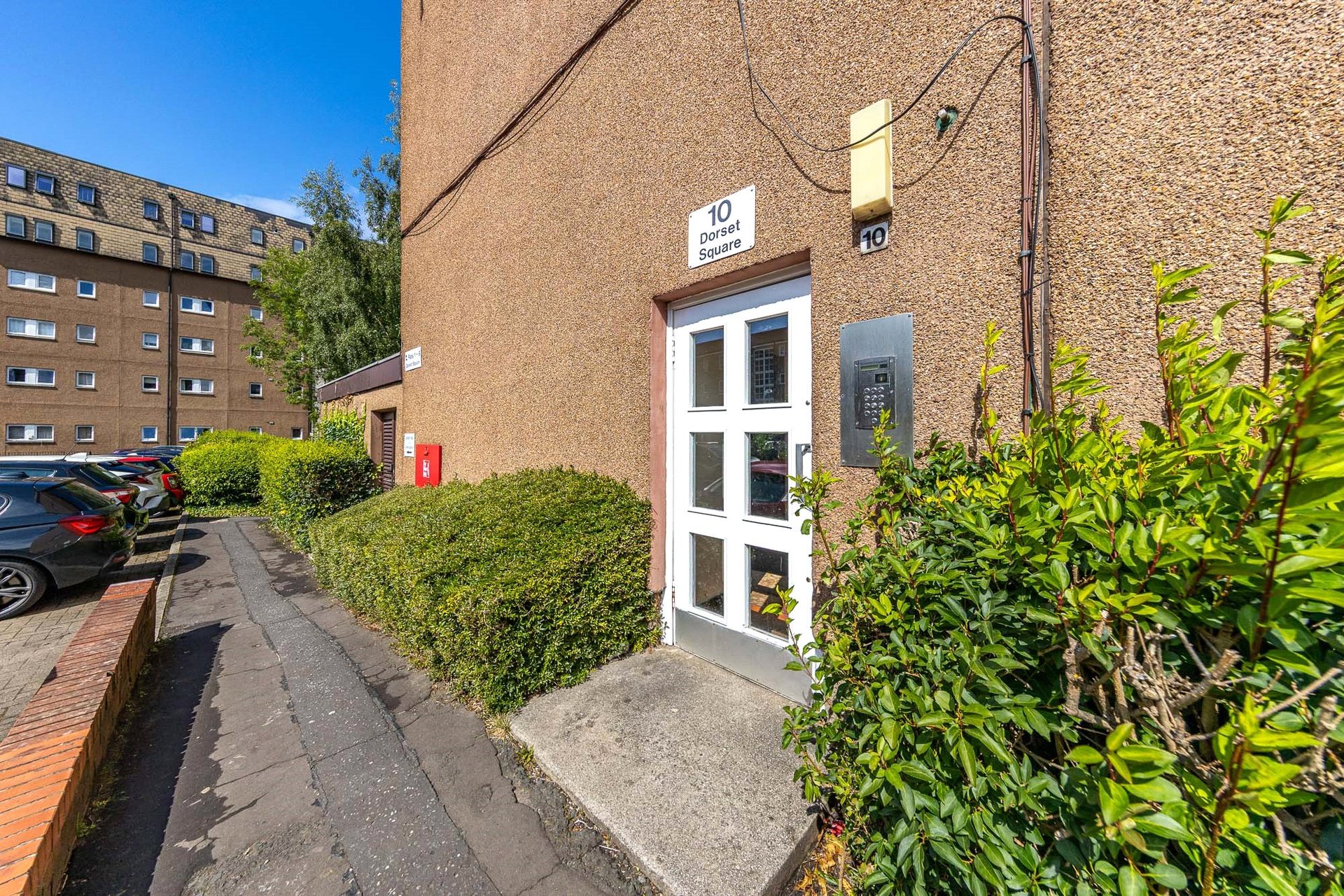 Flat 10, 10 Dorset Square, Finnieston, Glasgow, G3 7LL - Picture #22