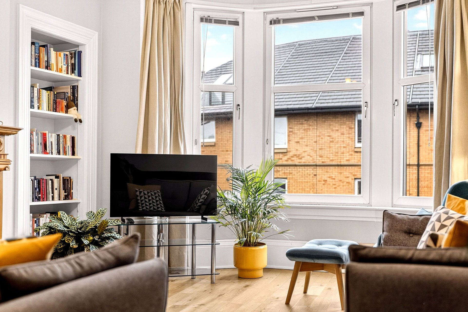 3/1, 97 Oban Drive, North Kelvinside, Glasgow, G20 6AA - Picture #9