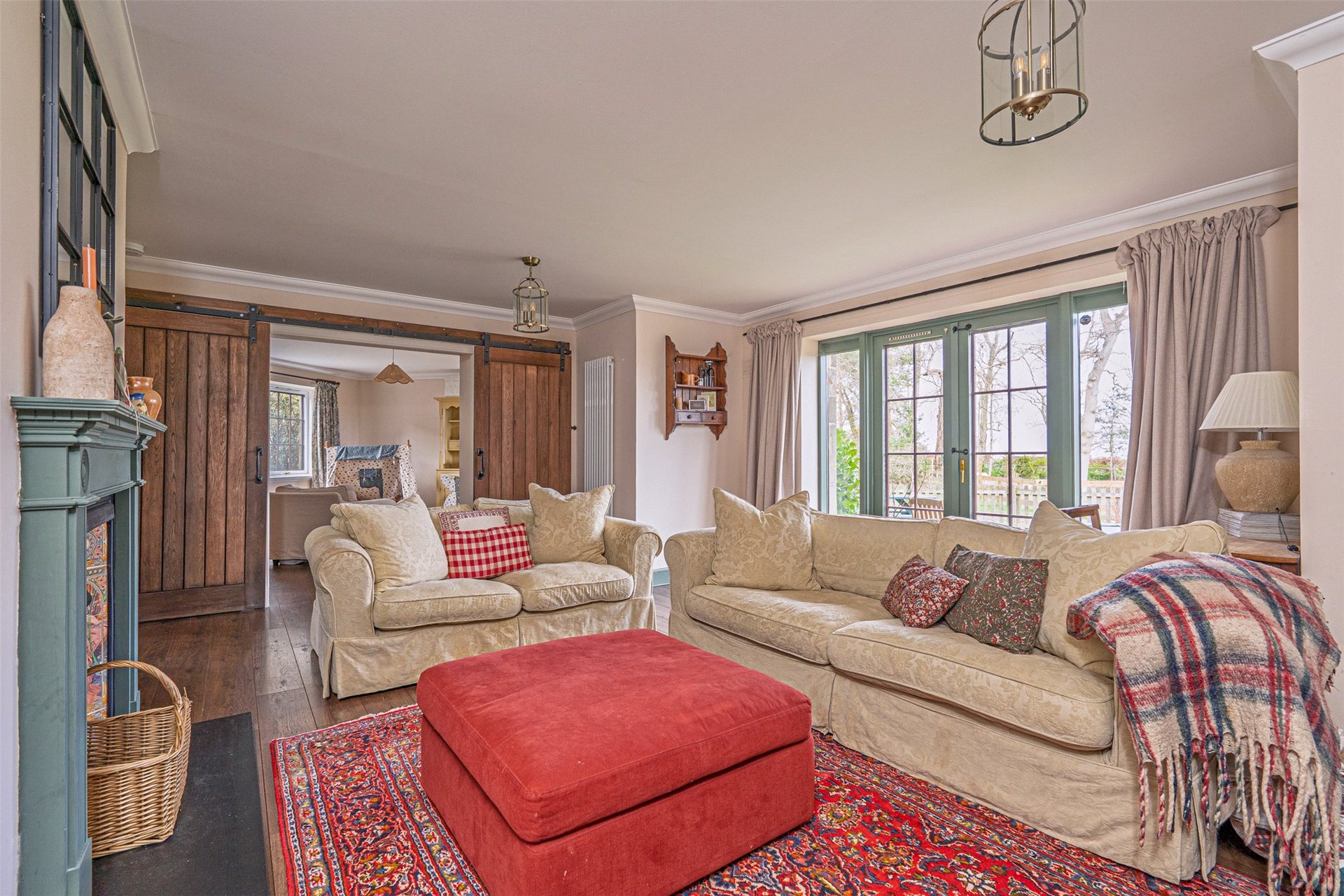 8 Balone Steading, St. Andrews, Fife, KY16 8NS - Picture #3