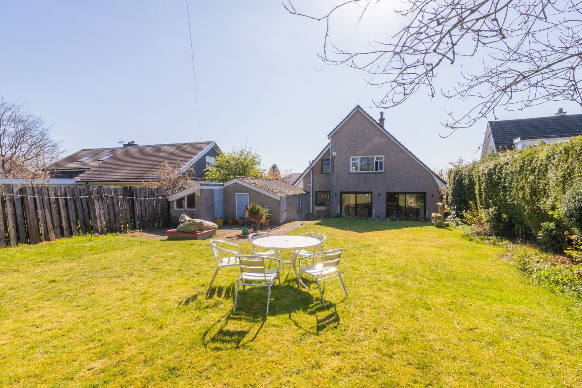 6 Westbourne Crescent, Bearsden, Glasgow, East Dunbartonshire, G61 4HD - Picture #33