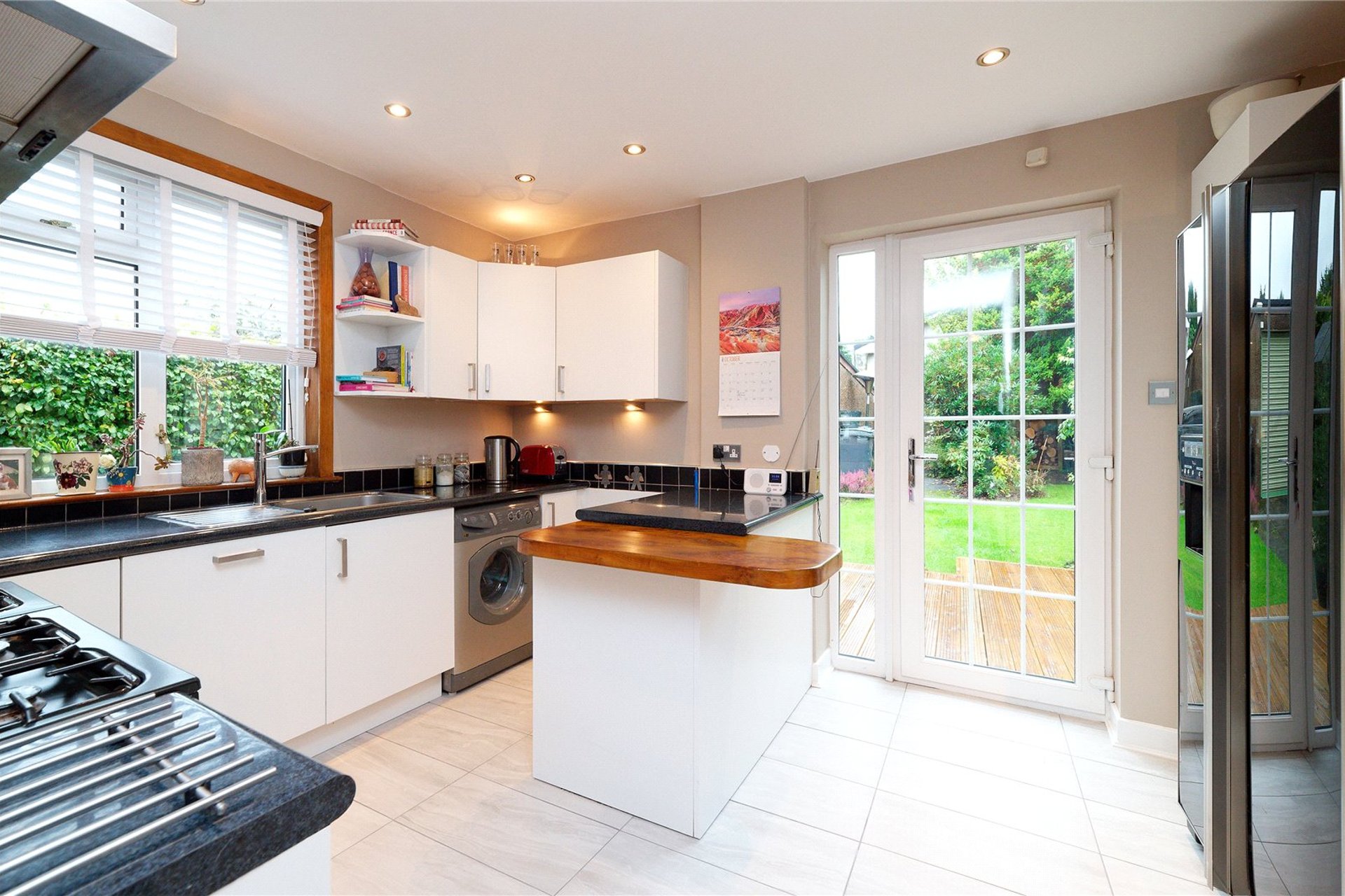 29 Woodside Avenue, Lenzie, Kirkintilloch, Glasgow, G66 4NG - Picture #7