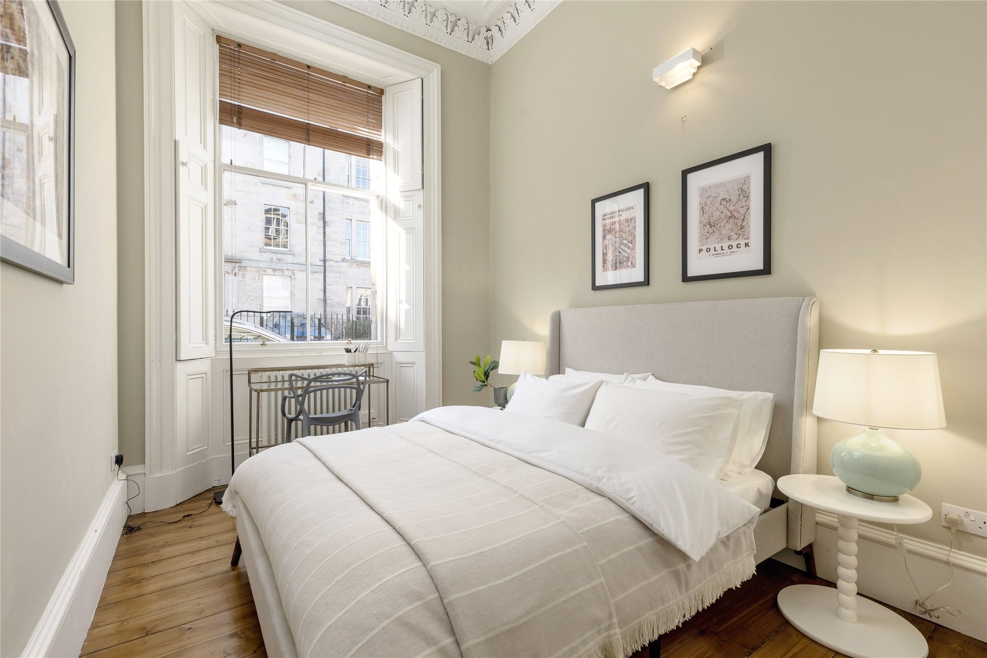 7 East Broughton Place, New Town, Edinburgh, EH1 3RP - Picture #22