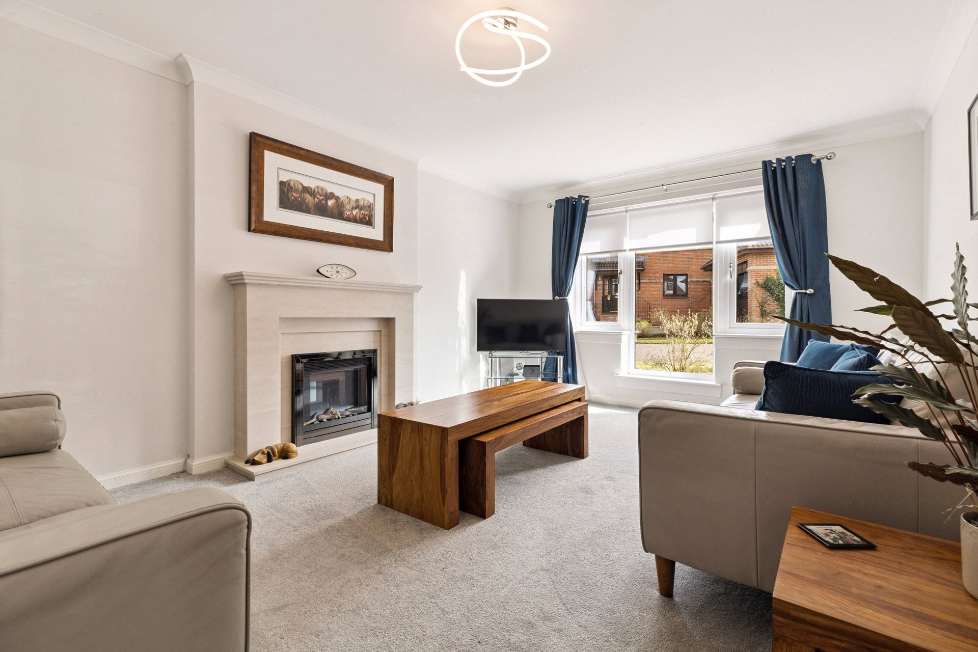 3 Blair Atholl Gate, Newton Mearns, Glasgow, G77 5UP - Picture #6