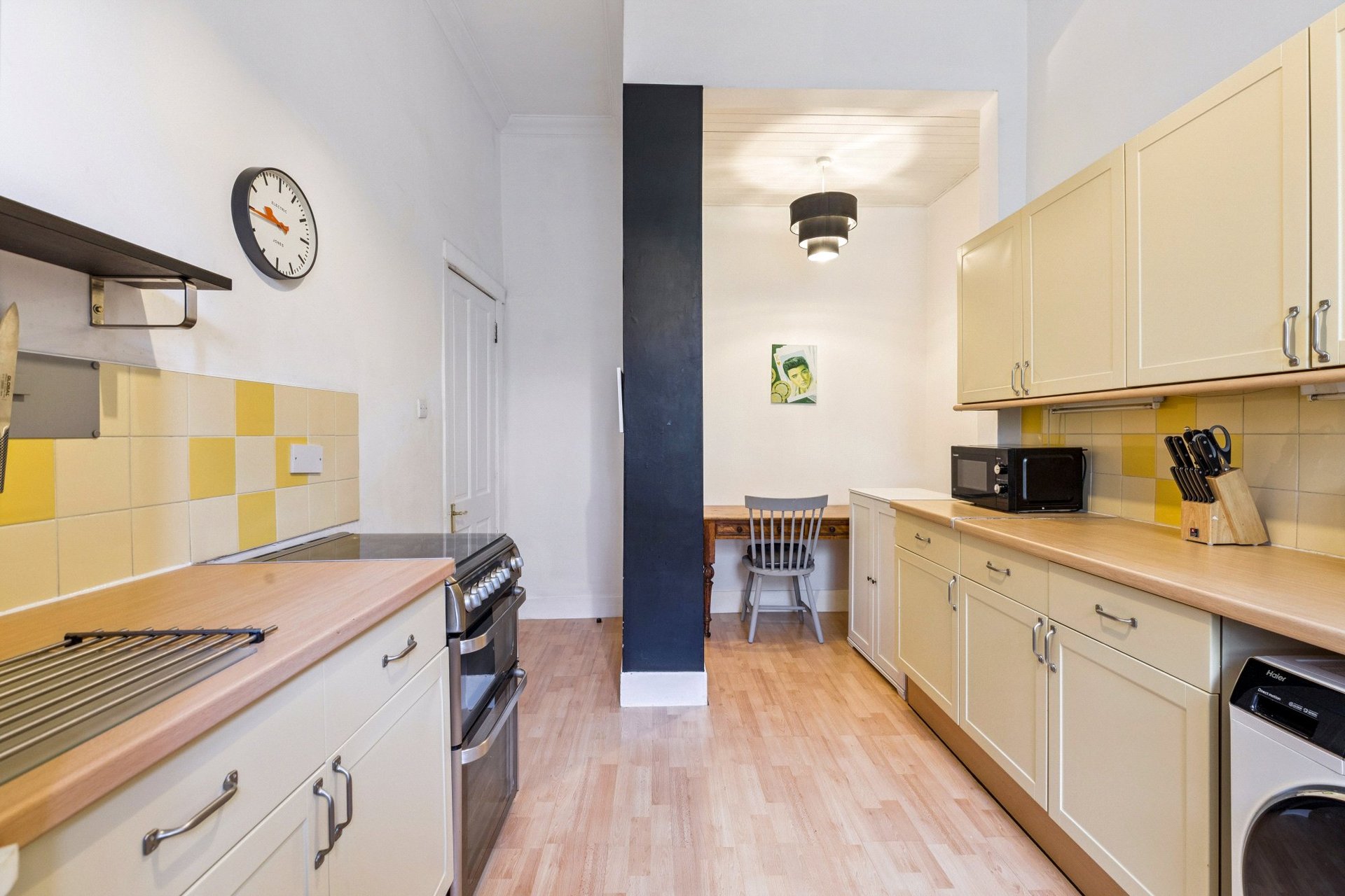 3/1, 10 Willowbank Crescent, Woodlands, Glasgow, G3 6NB - Picture #6