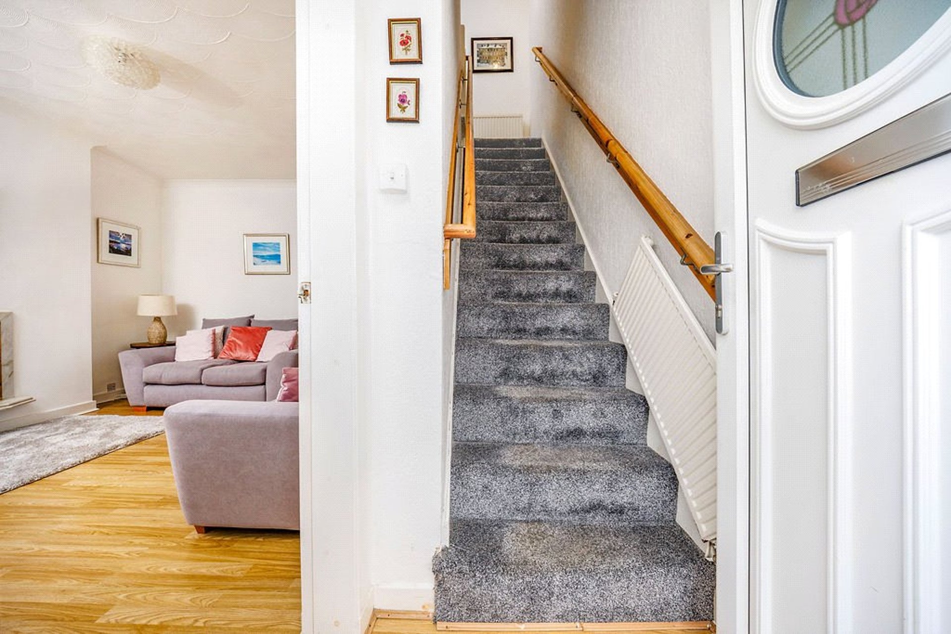 17 Braeside Avenue, Milngavie, G62 6LH - Picture #11
