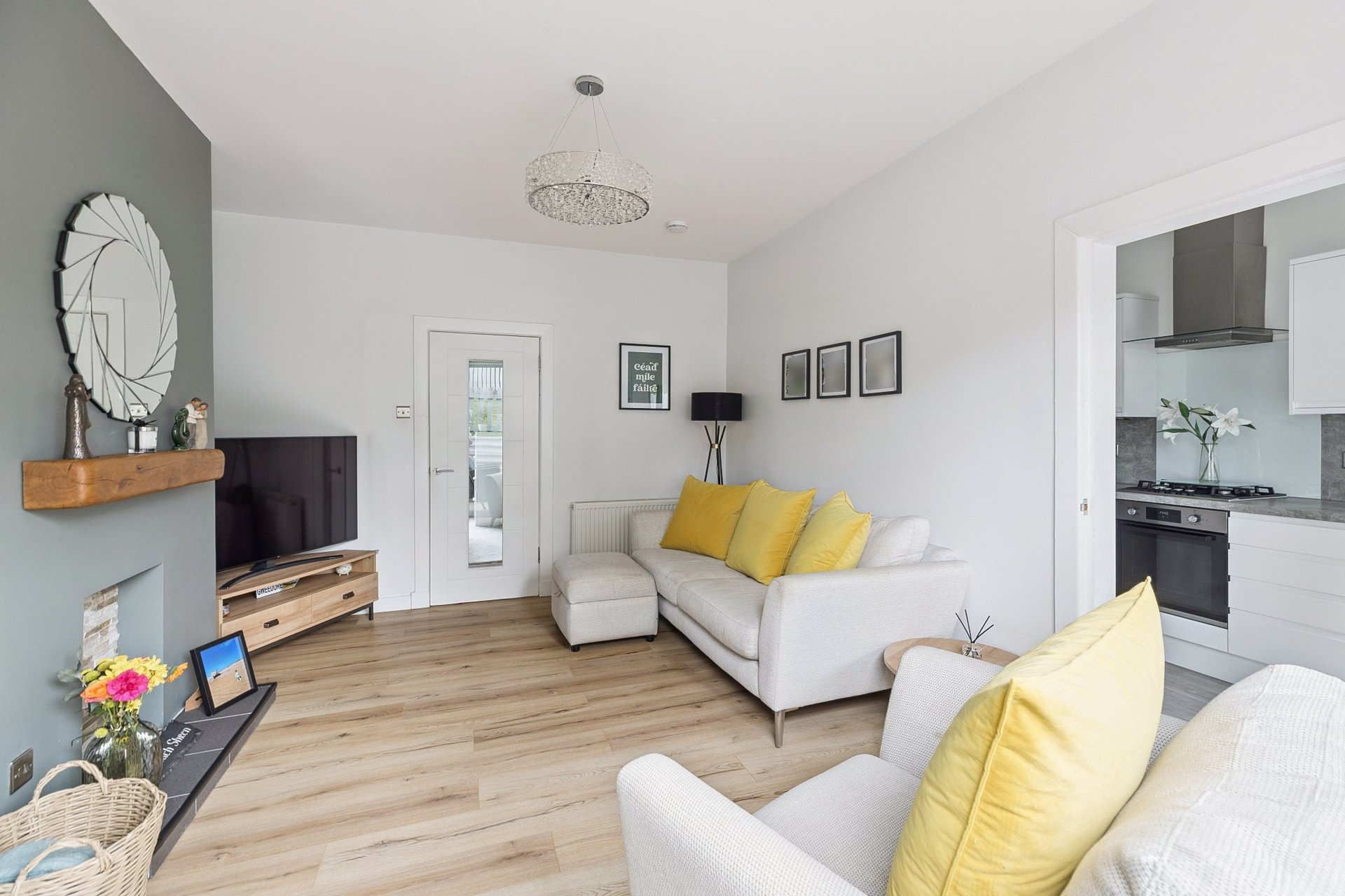 259 Croftfoot Road, Croftfoot, Glasgow, G44 5LD - Picture #5